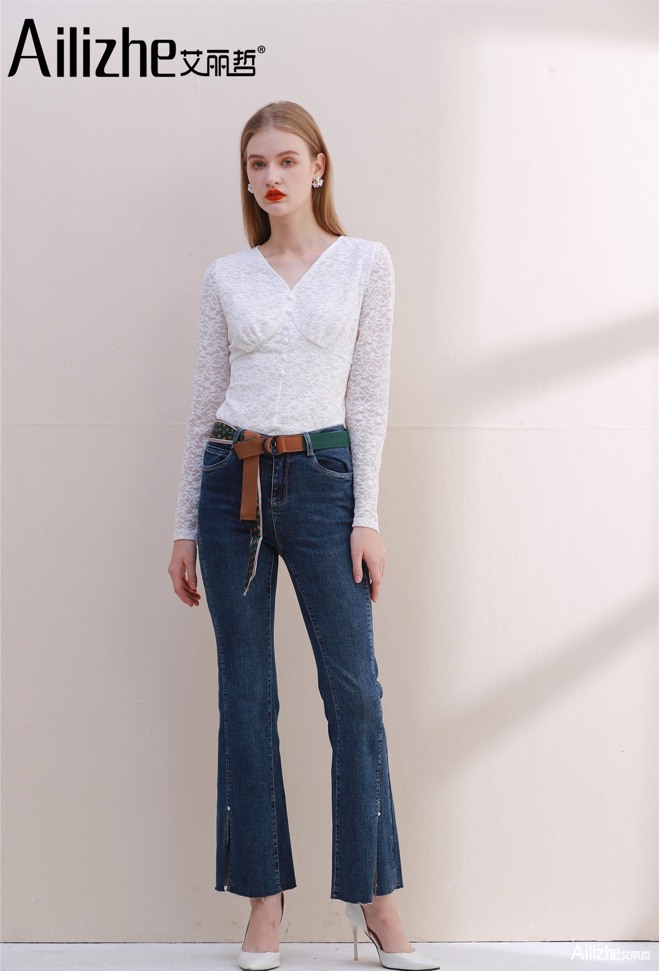 艾丽哲女装