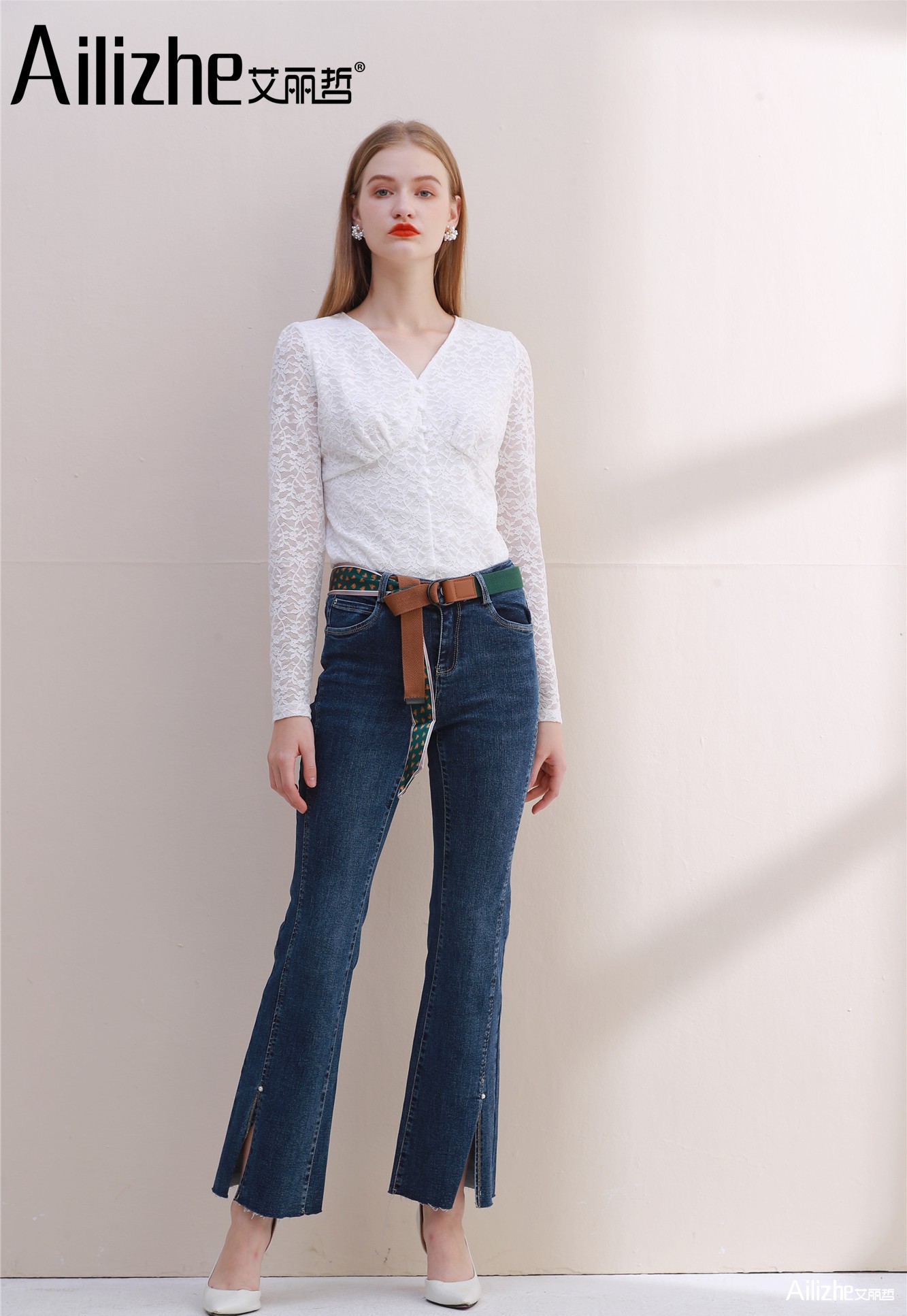 艾丽哲女装