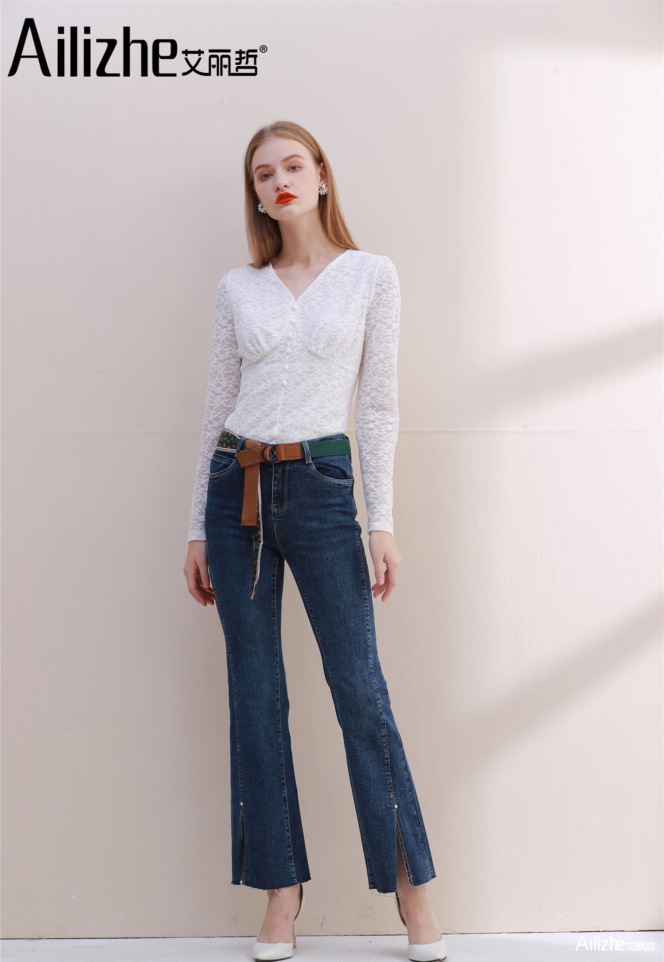 艾丽哲女装