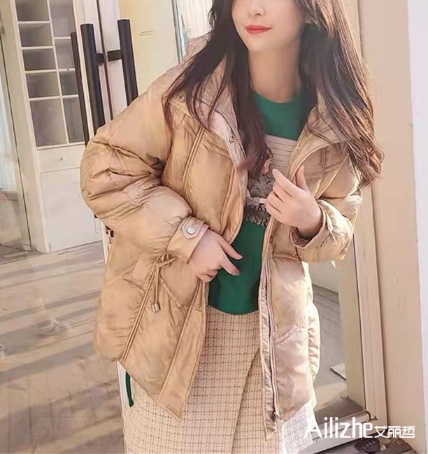 艾丽哲女装