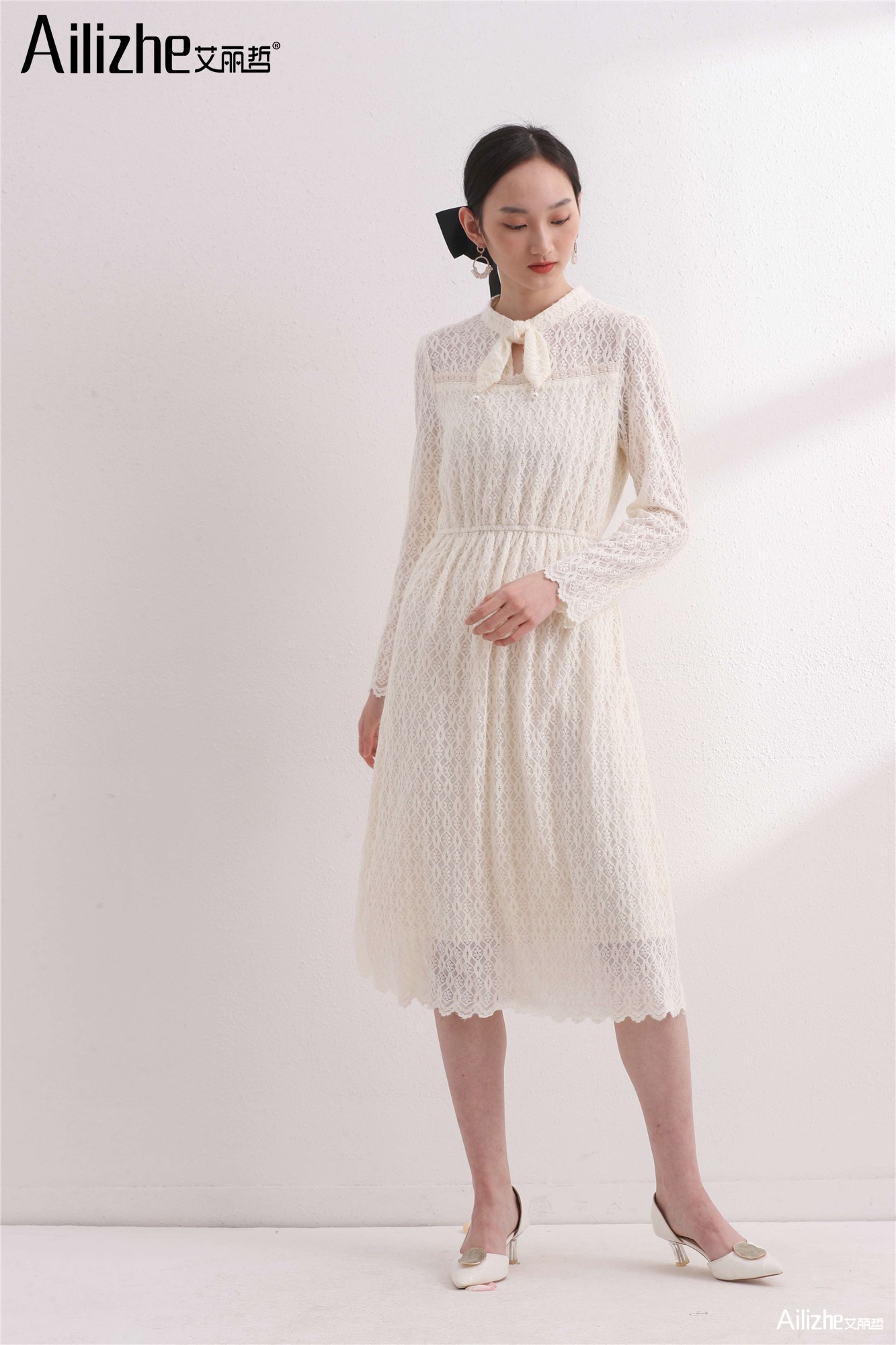 艾丽哲女装