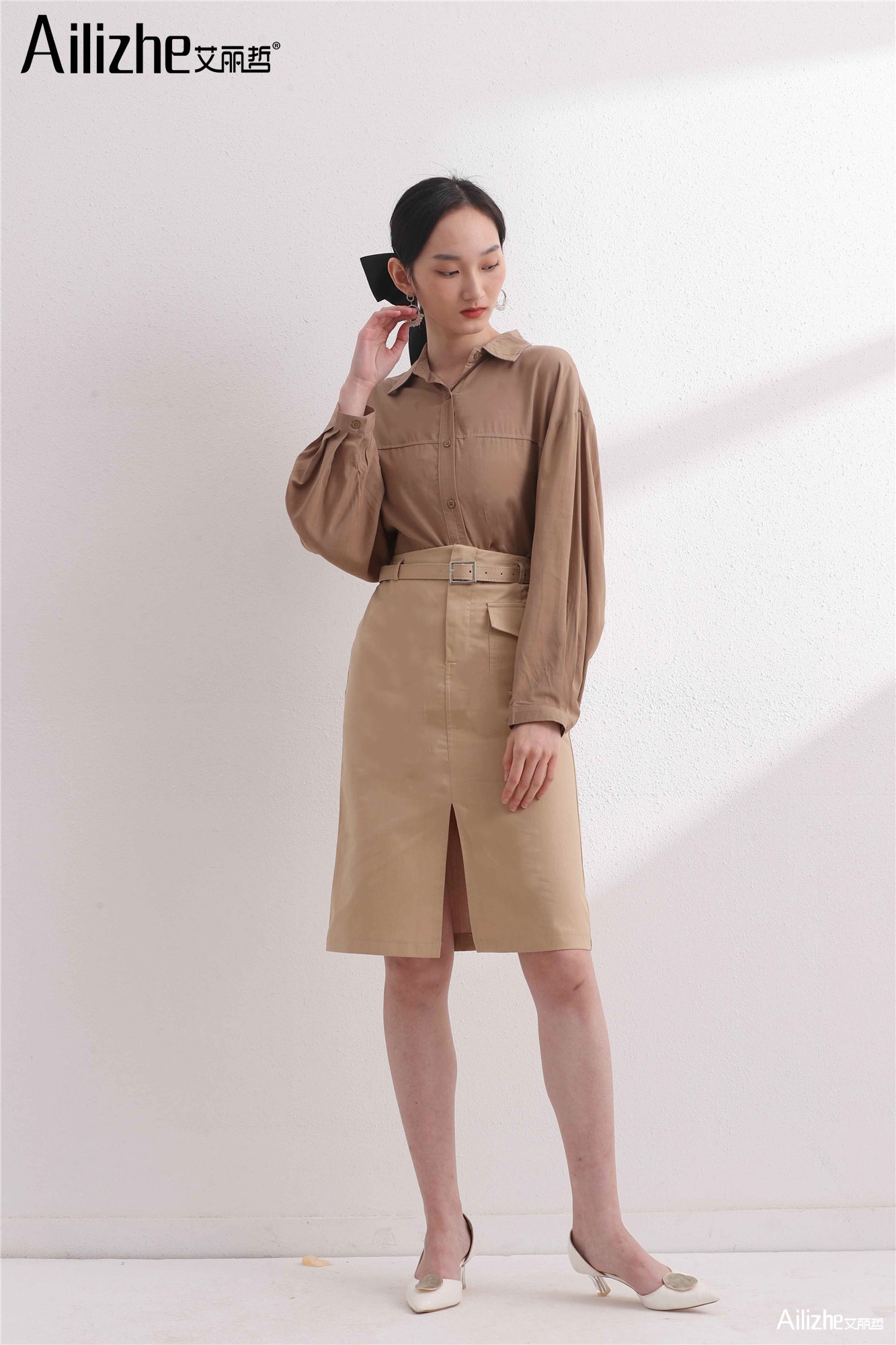 艾丽哲女装