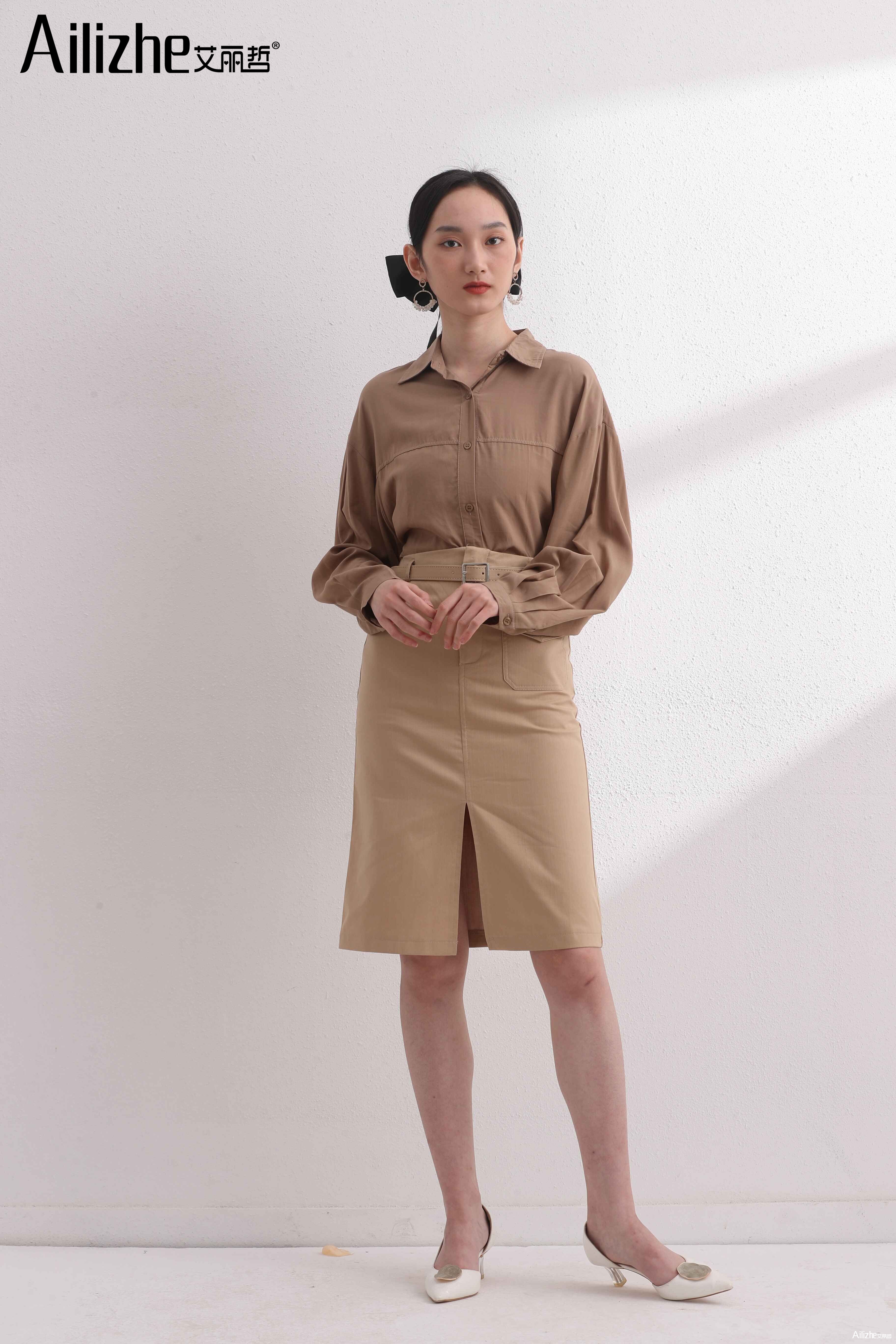 艾丽哲女装