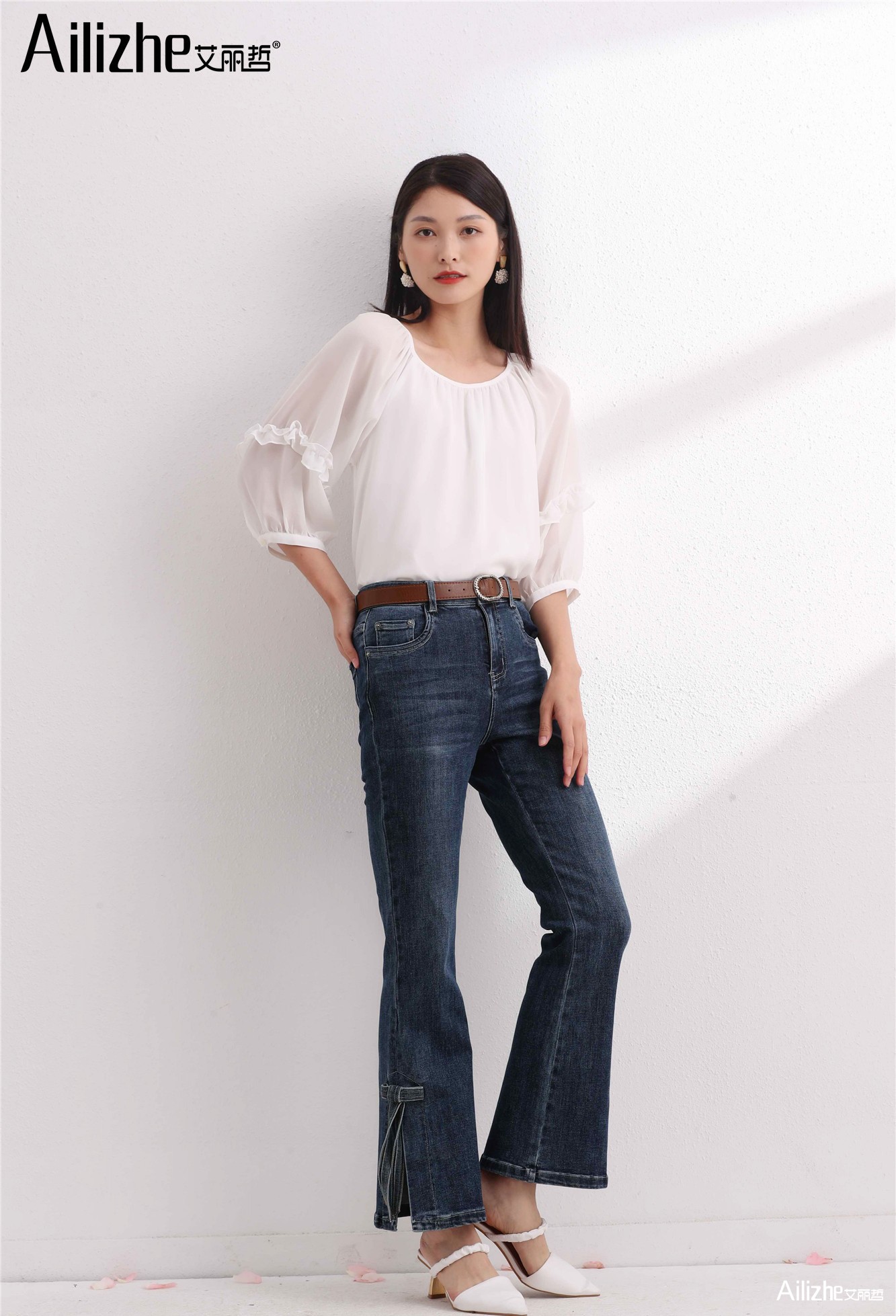 艾丽哲女装