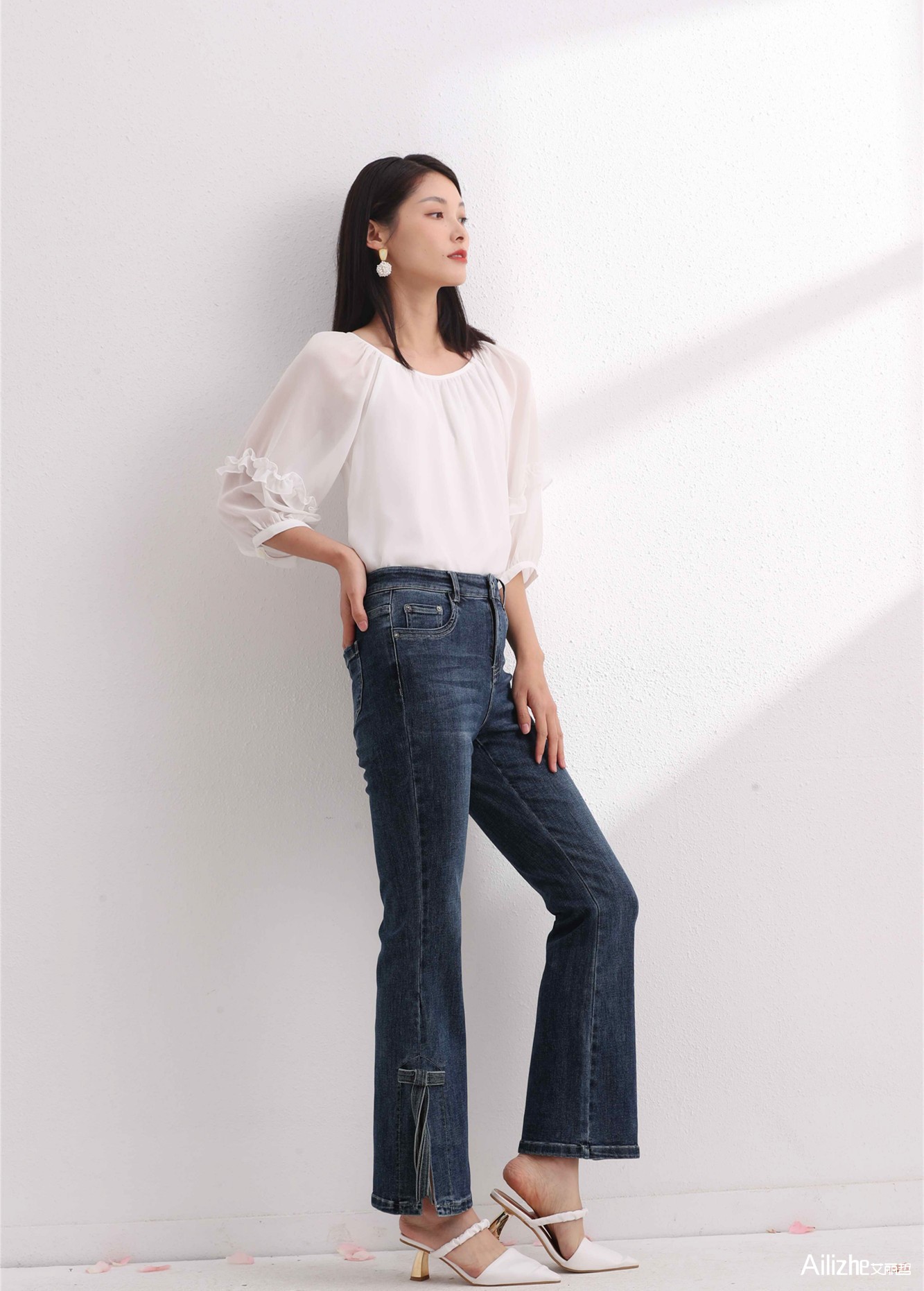 艾丽哲女装