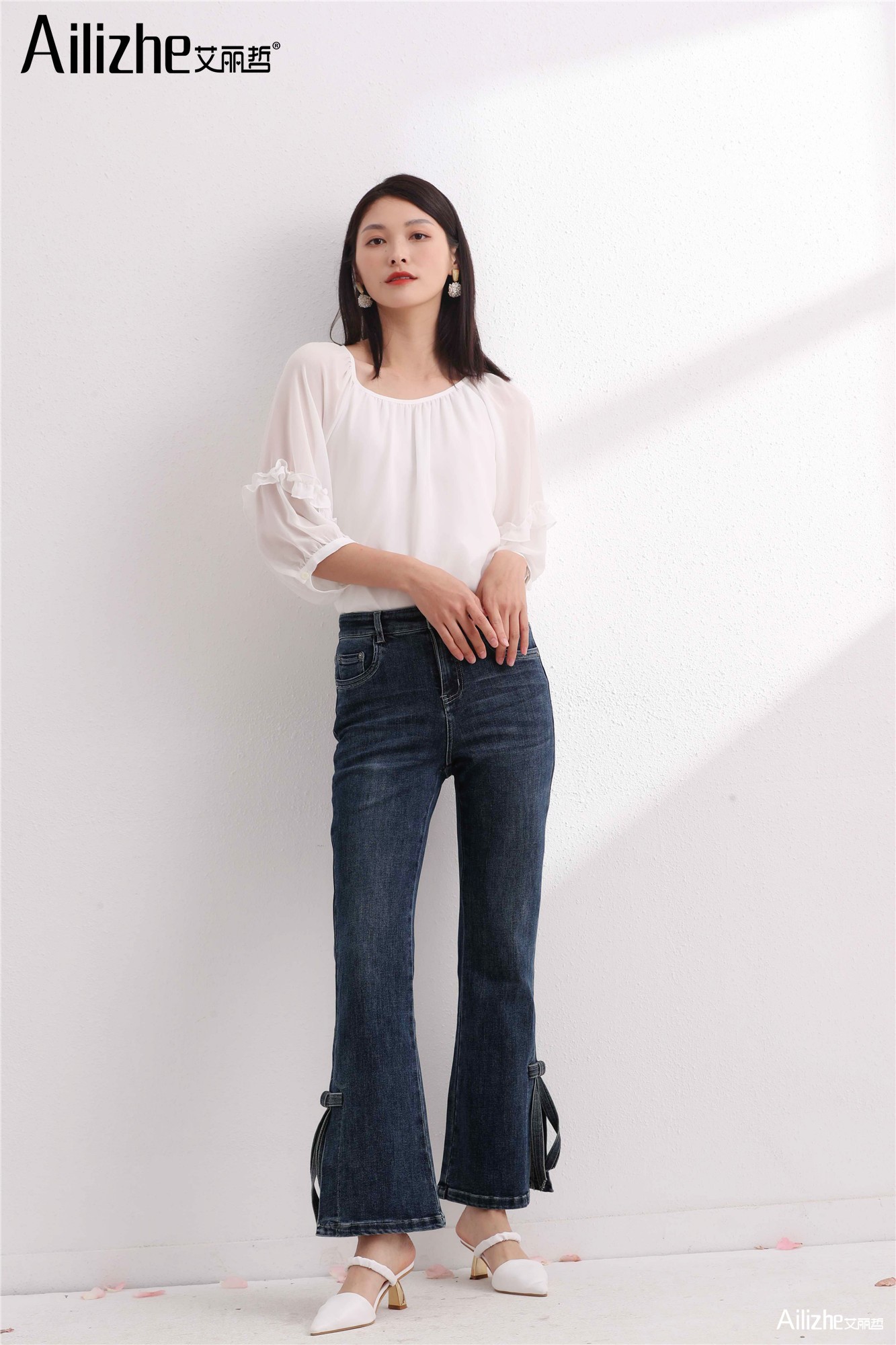 艾丽哲女装