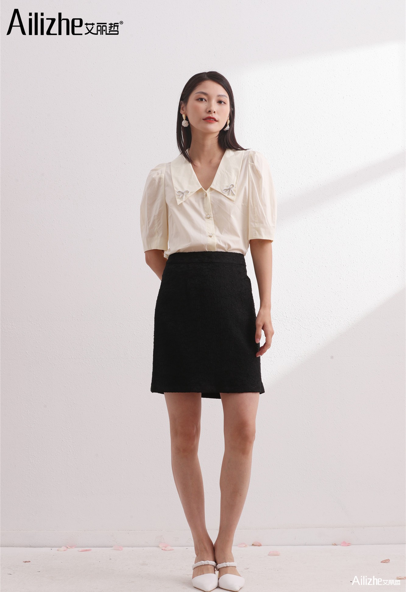 艾丽哲女装