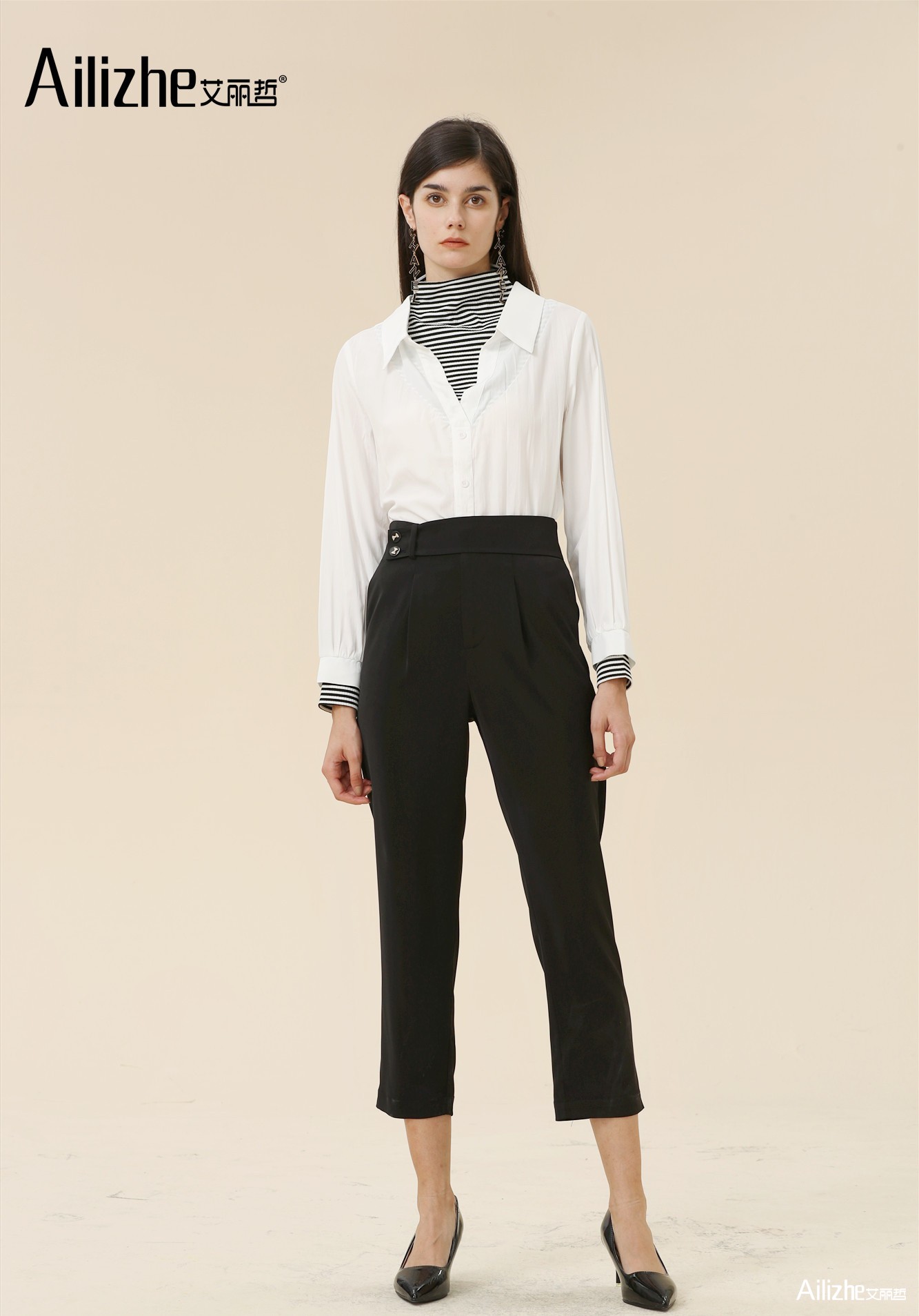 艾丽哲女装