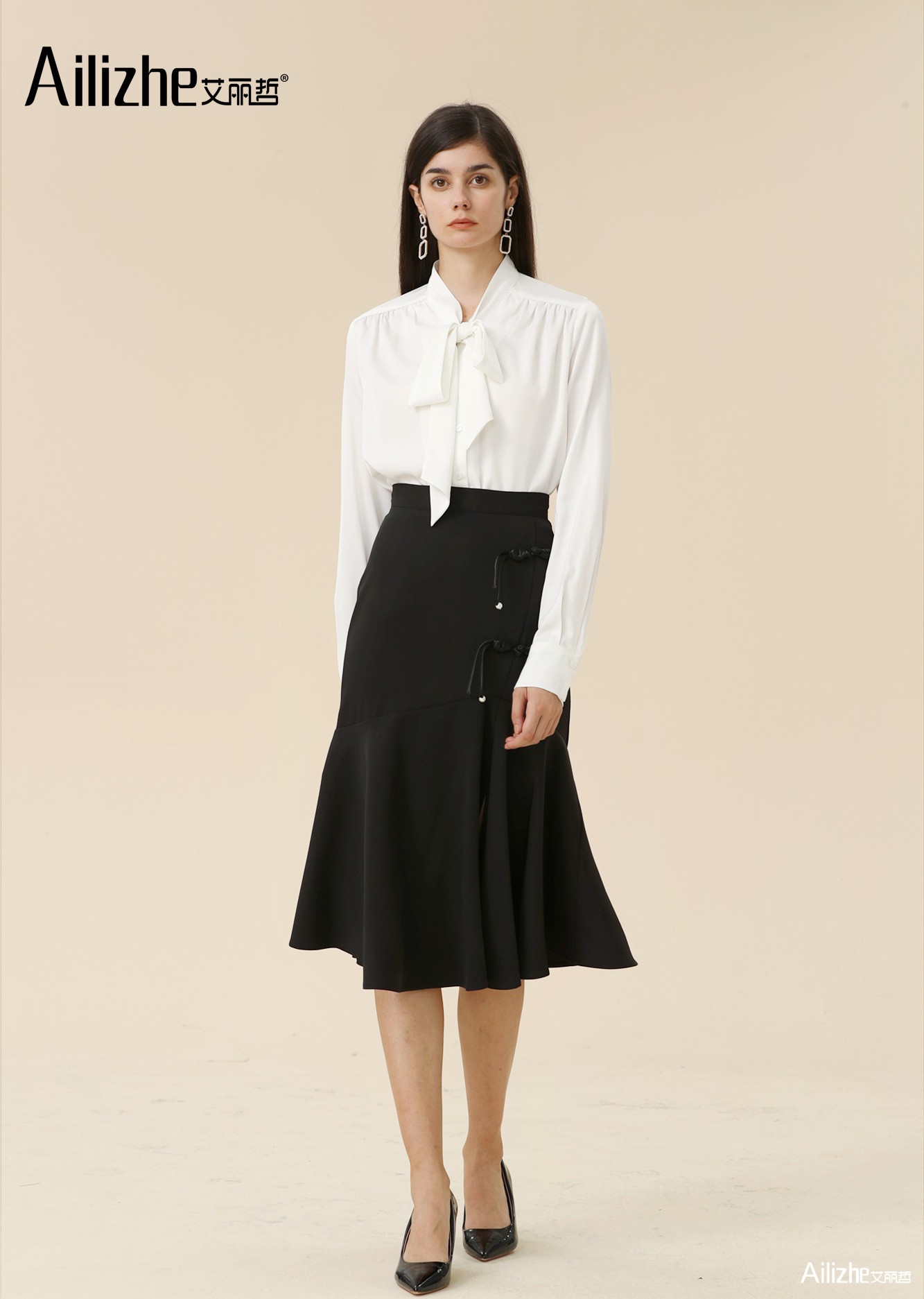 艾丽哲女装
