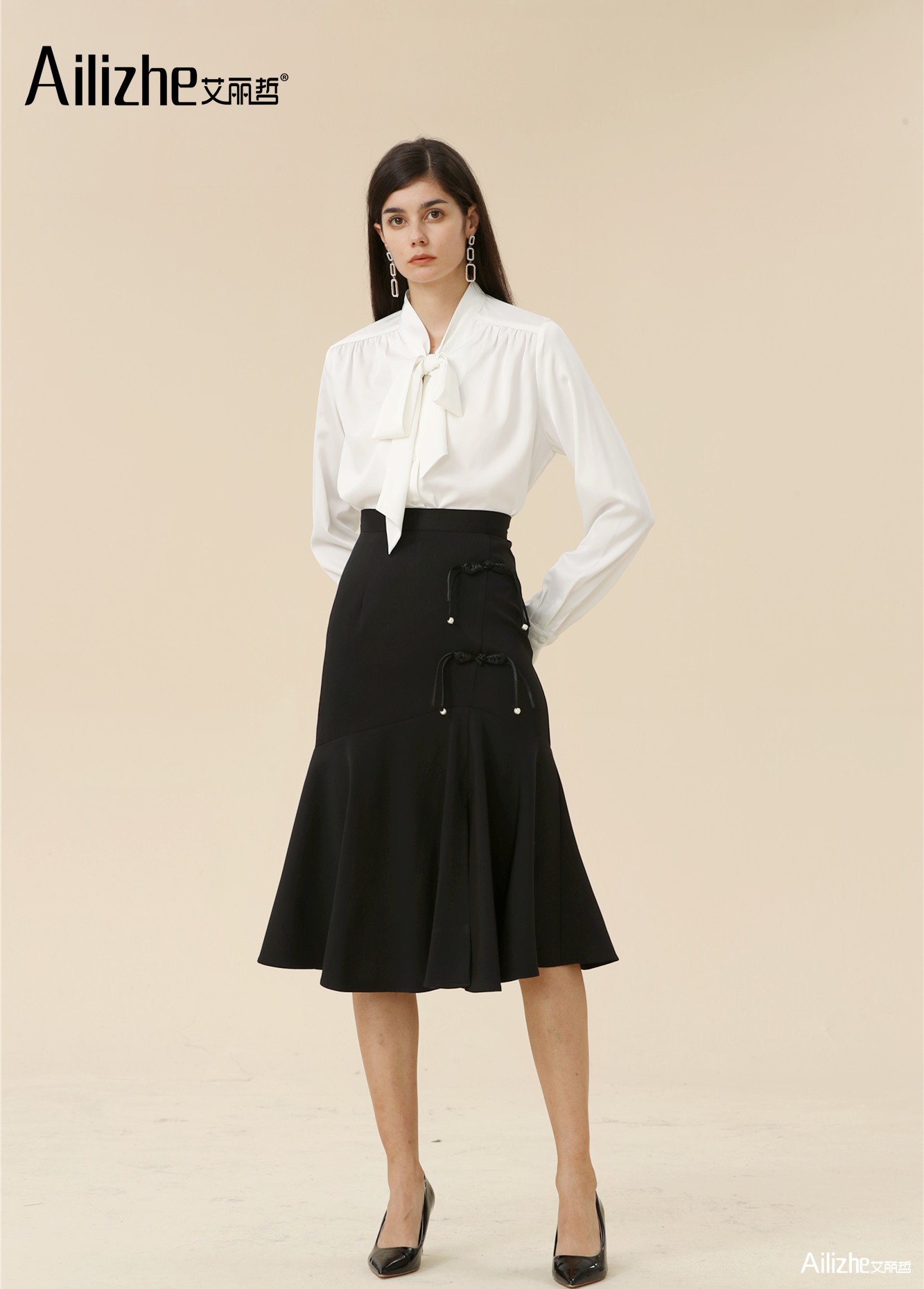 艾丽哲女装