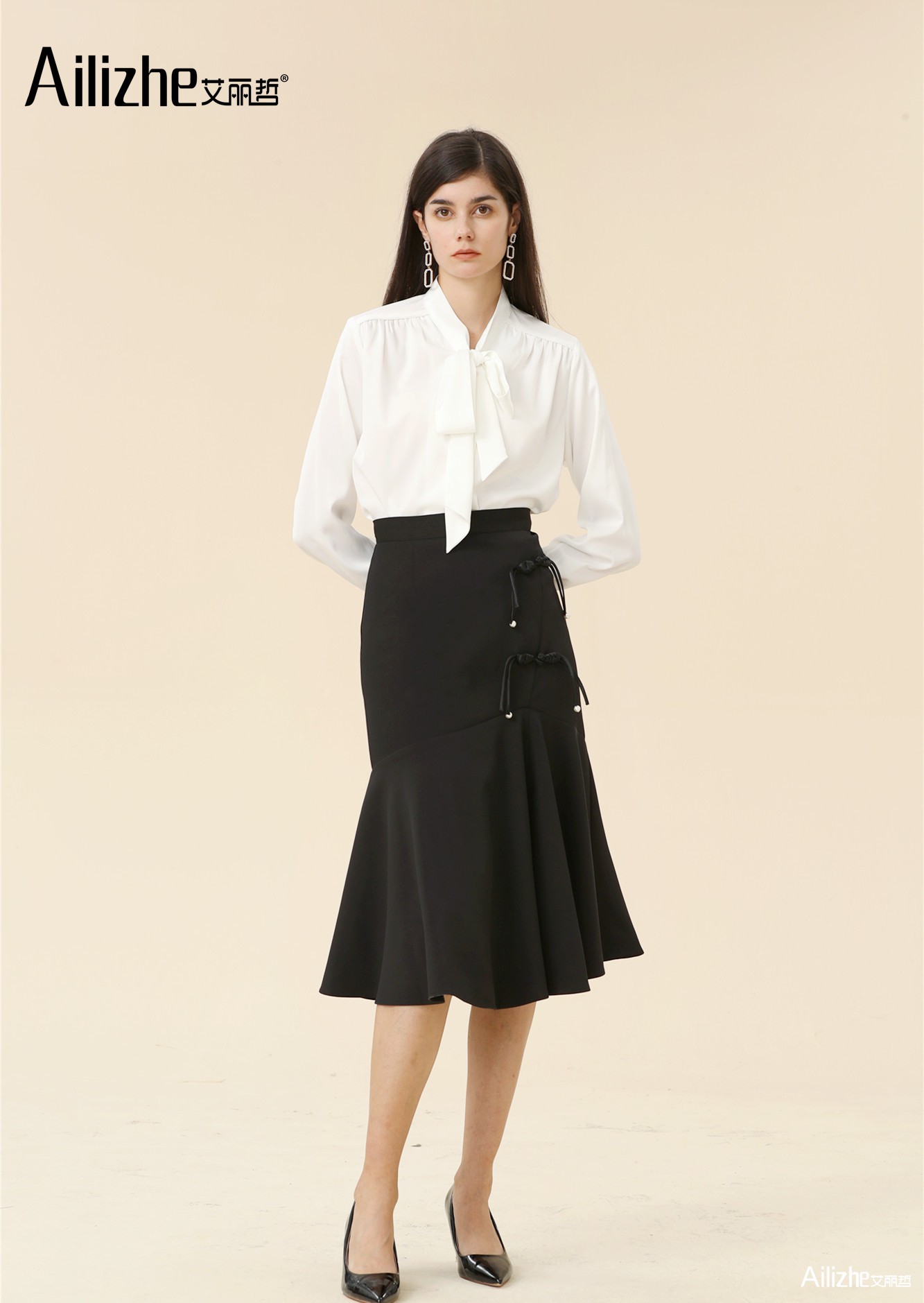 艾丽哲女装