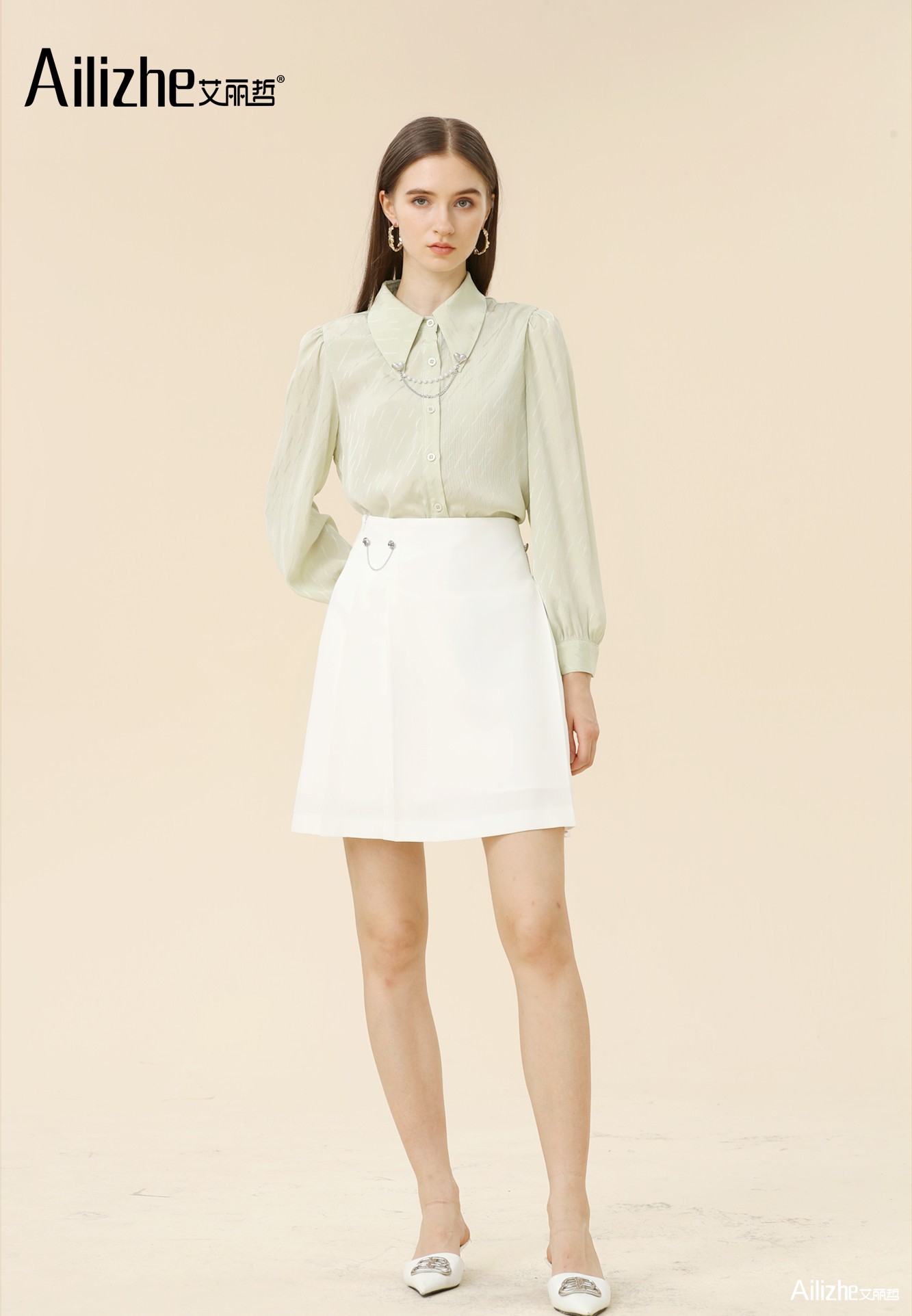 艾丽哲女装