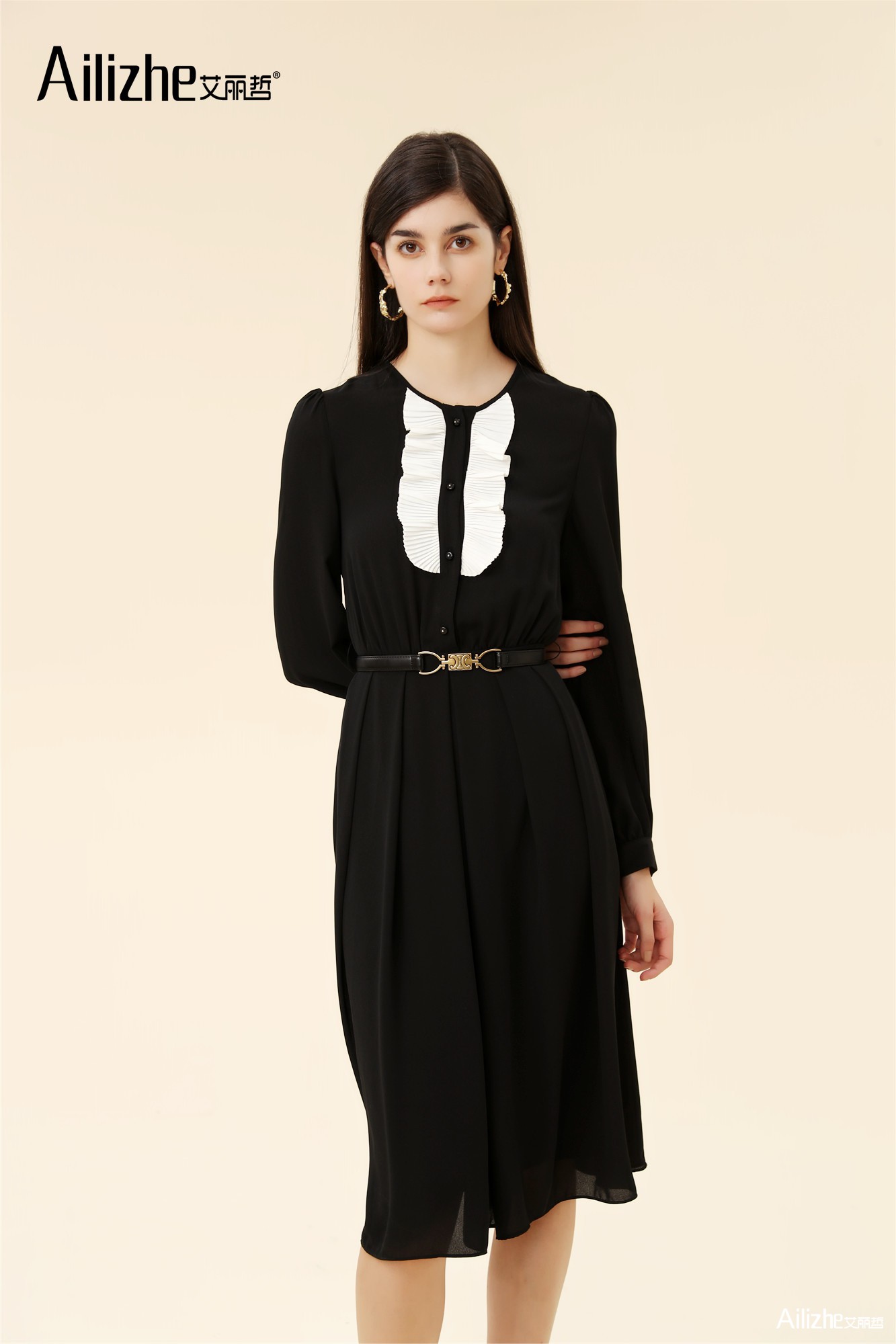 艾丽哲女装