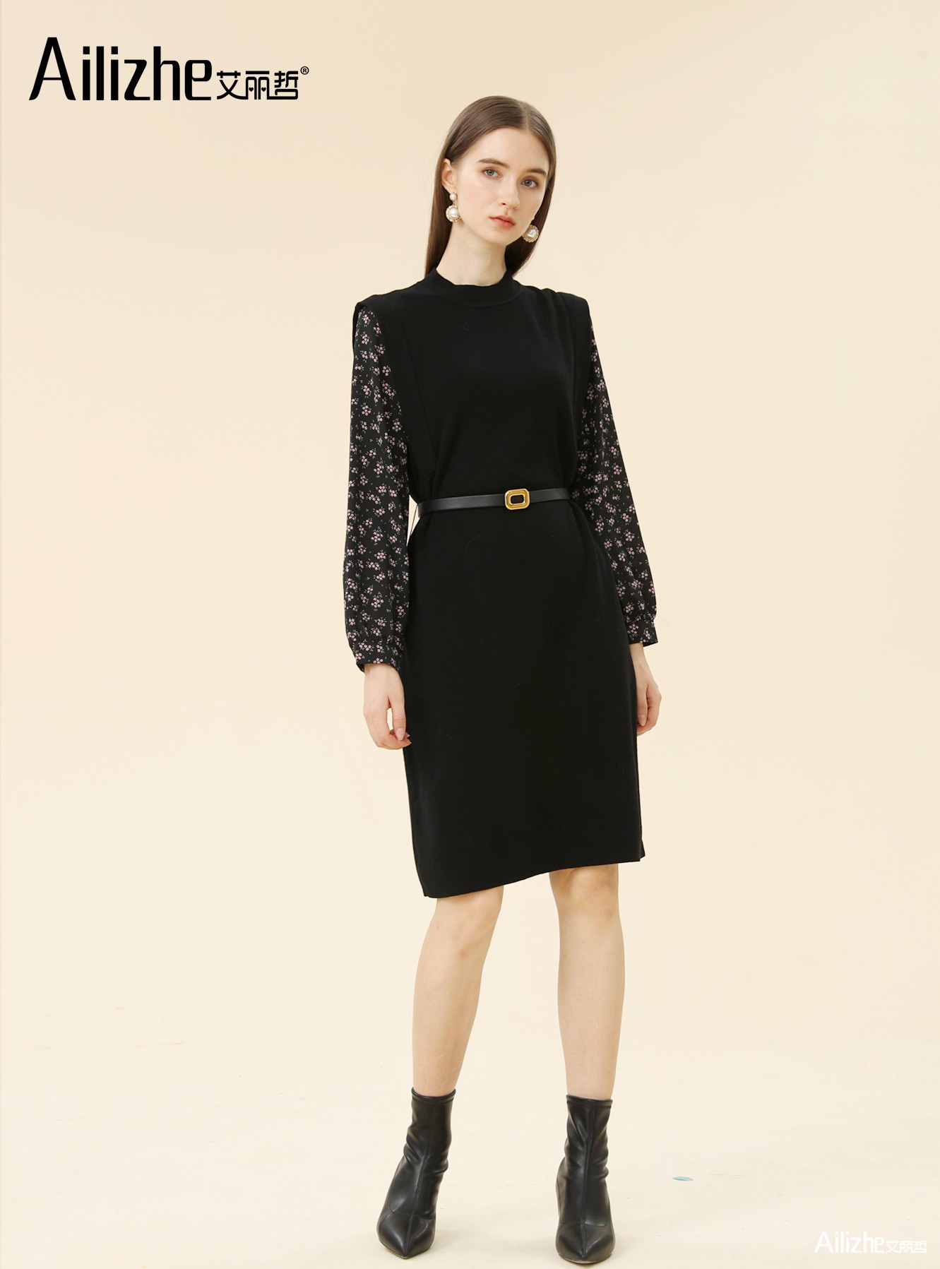 艾丽哲女装