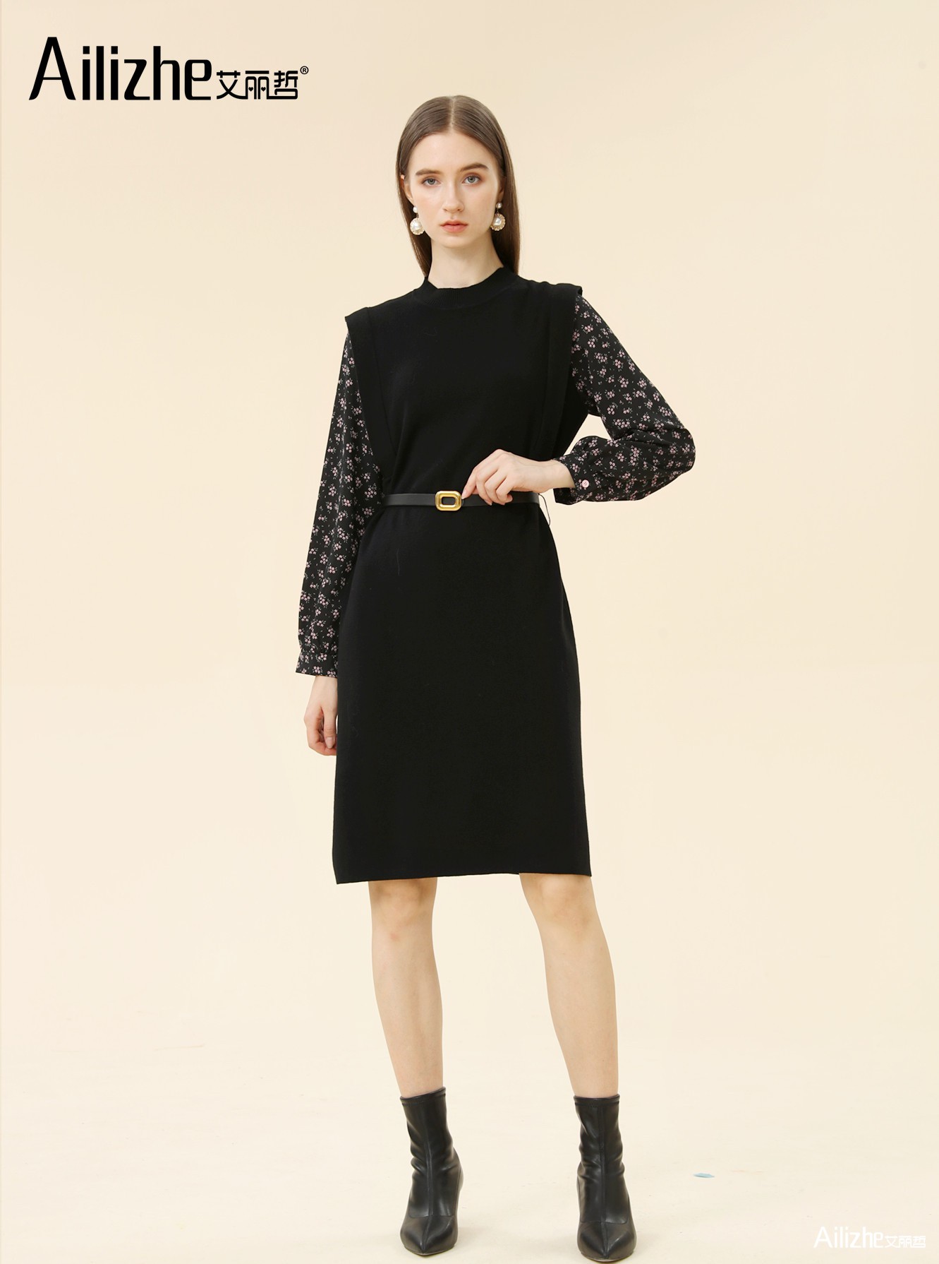 艾丽哲女装