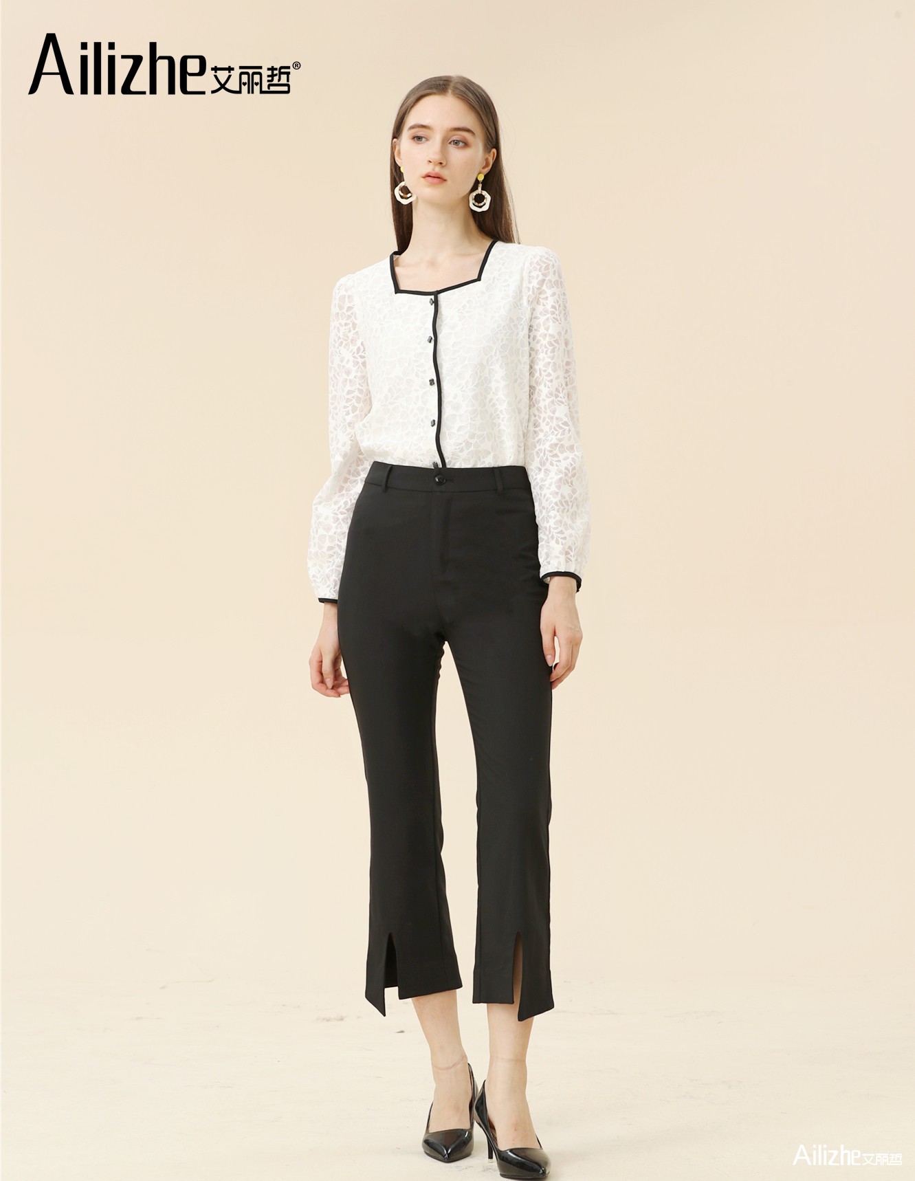 艾丽哲女装