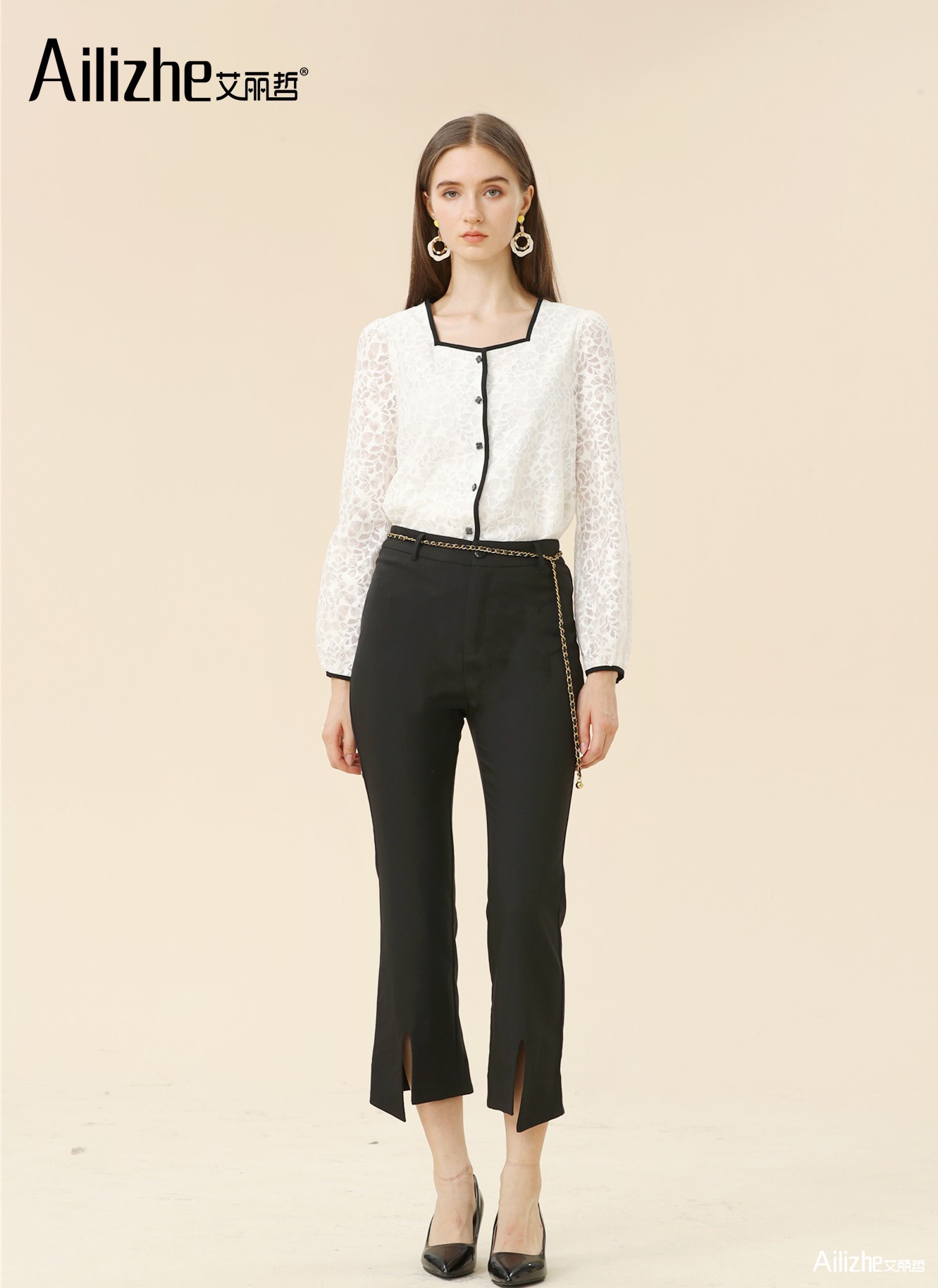 艾丽哲女装