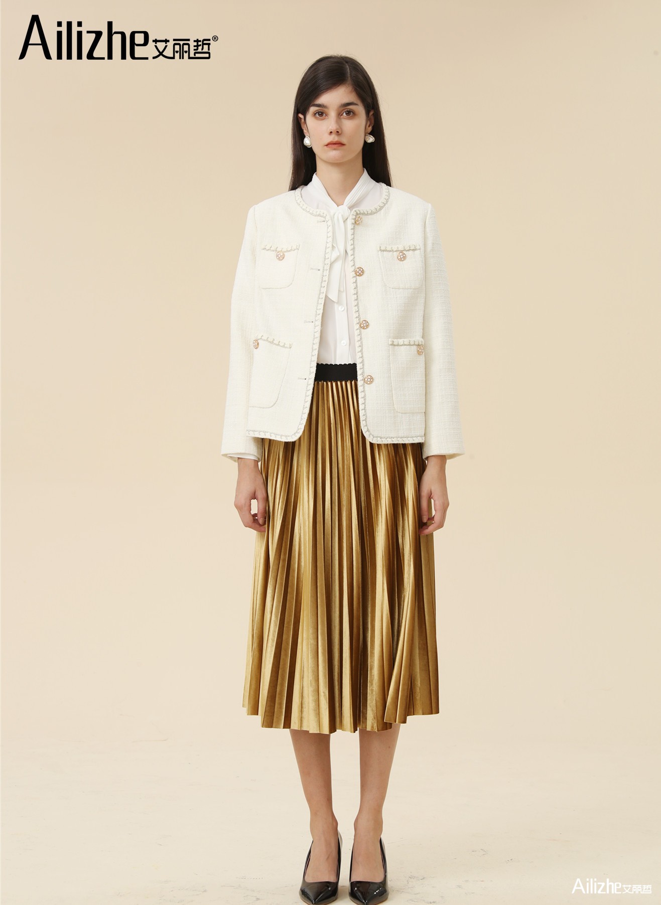 艾丽哲女装
