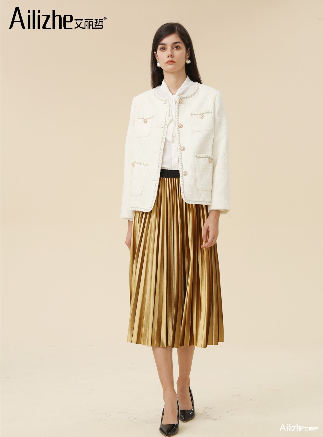 艾丽哲女装