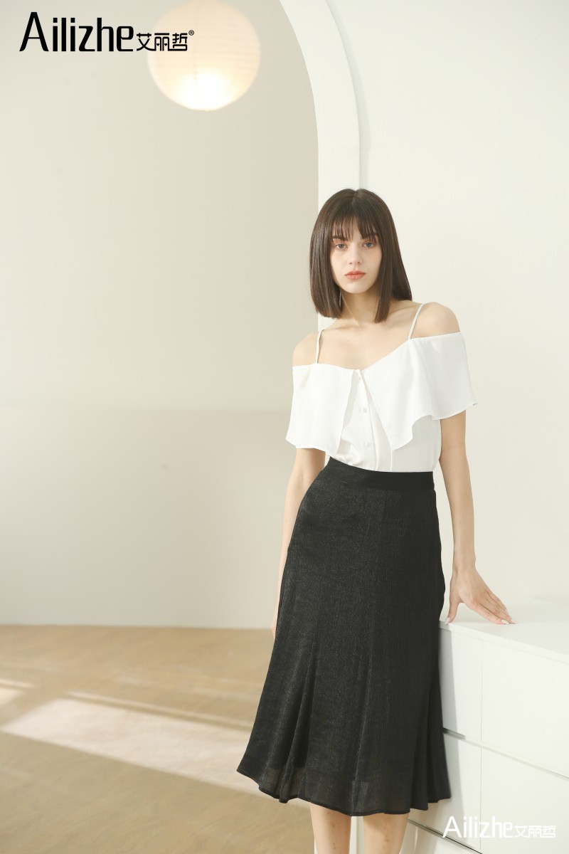 艾丽哲女装