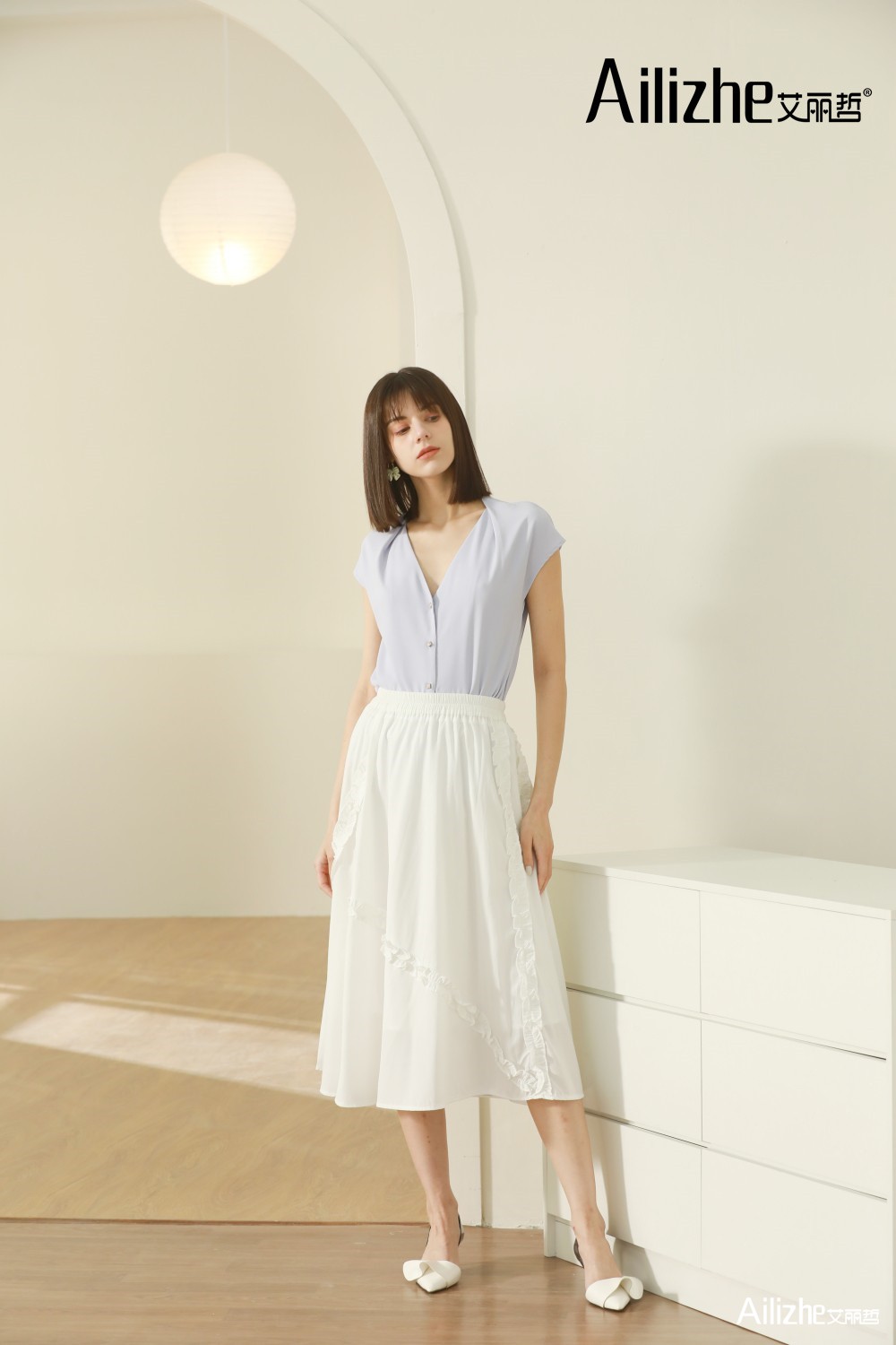 艾丽哲女装