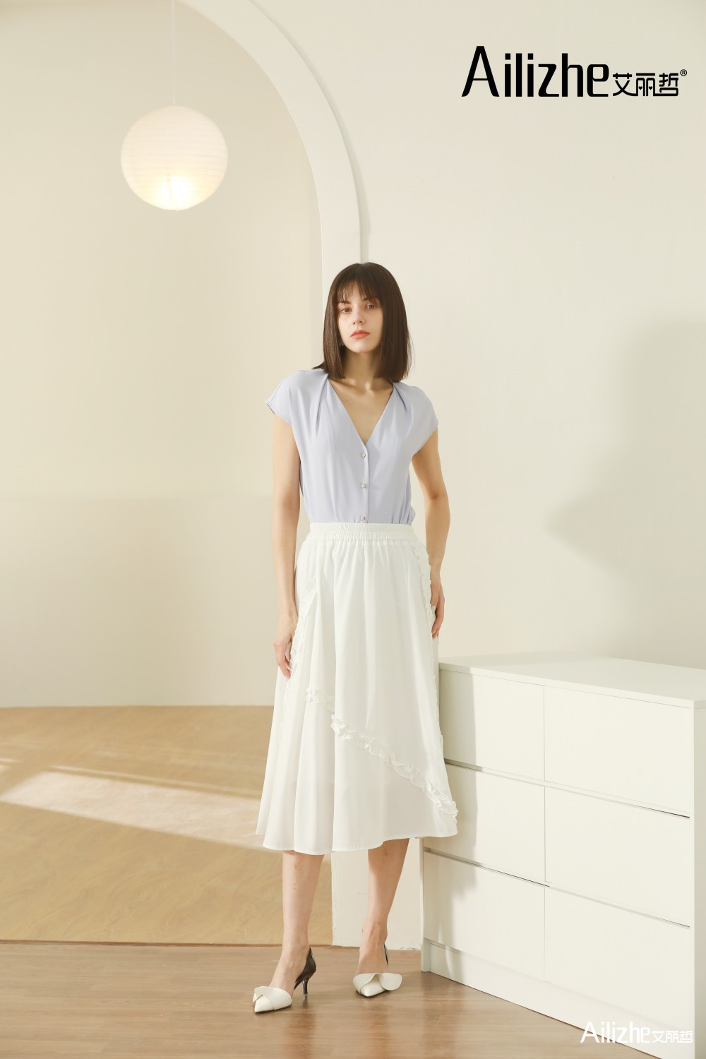 艾丽哲女装