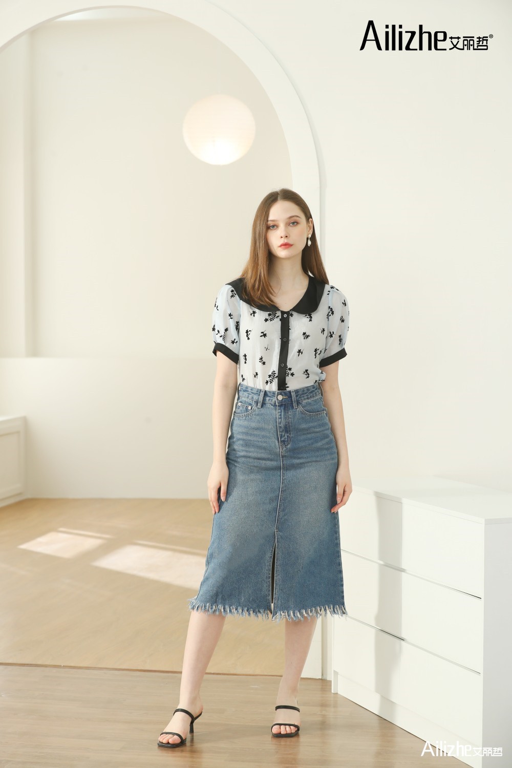 艾丽哲女装