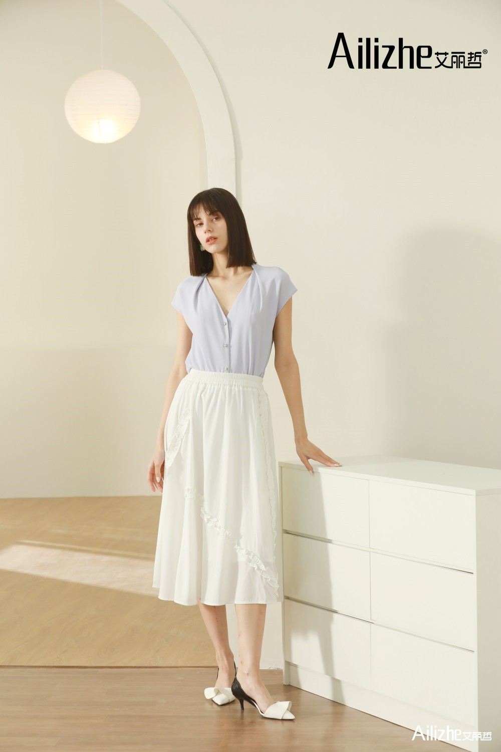 艾丽哲女装
