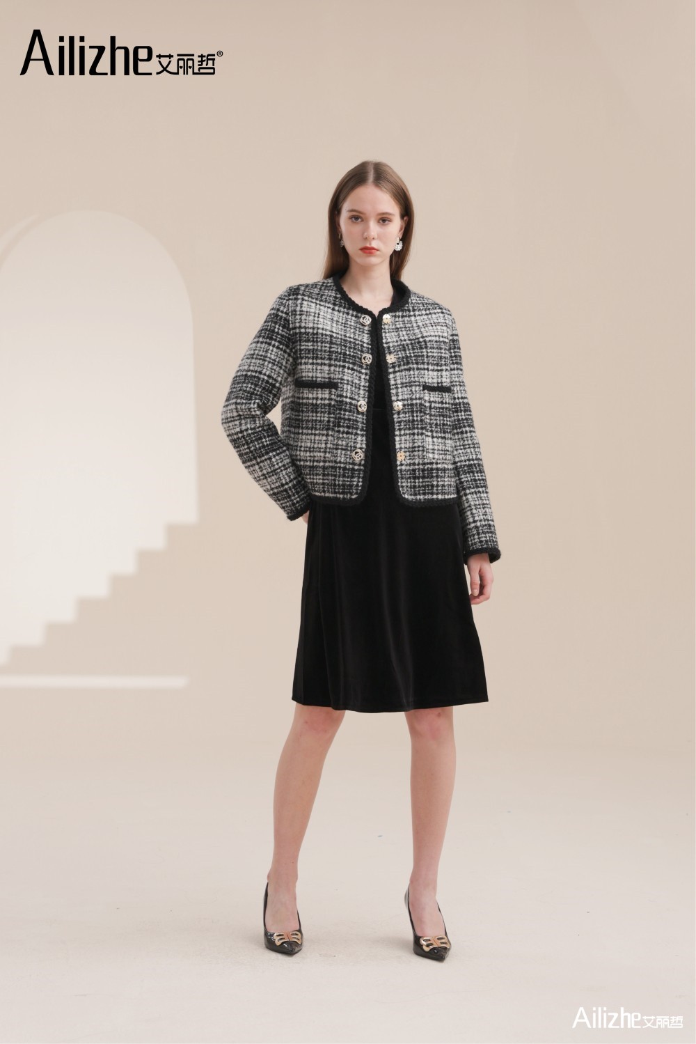 艾丽哲女装