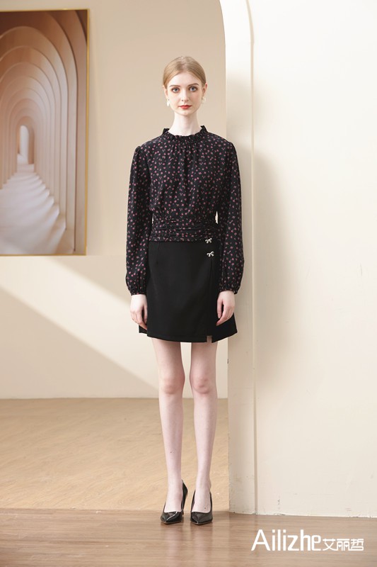 艾丽哲女装