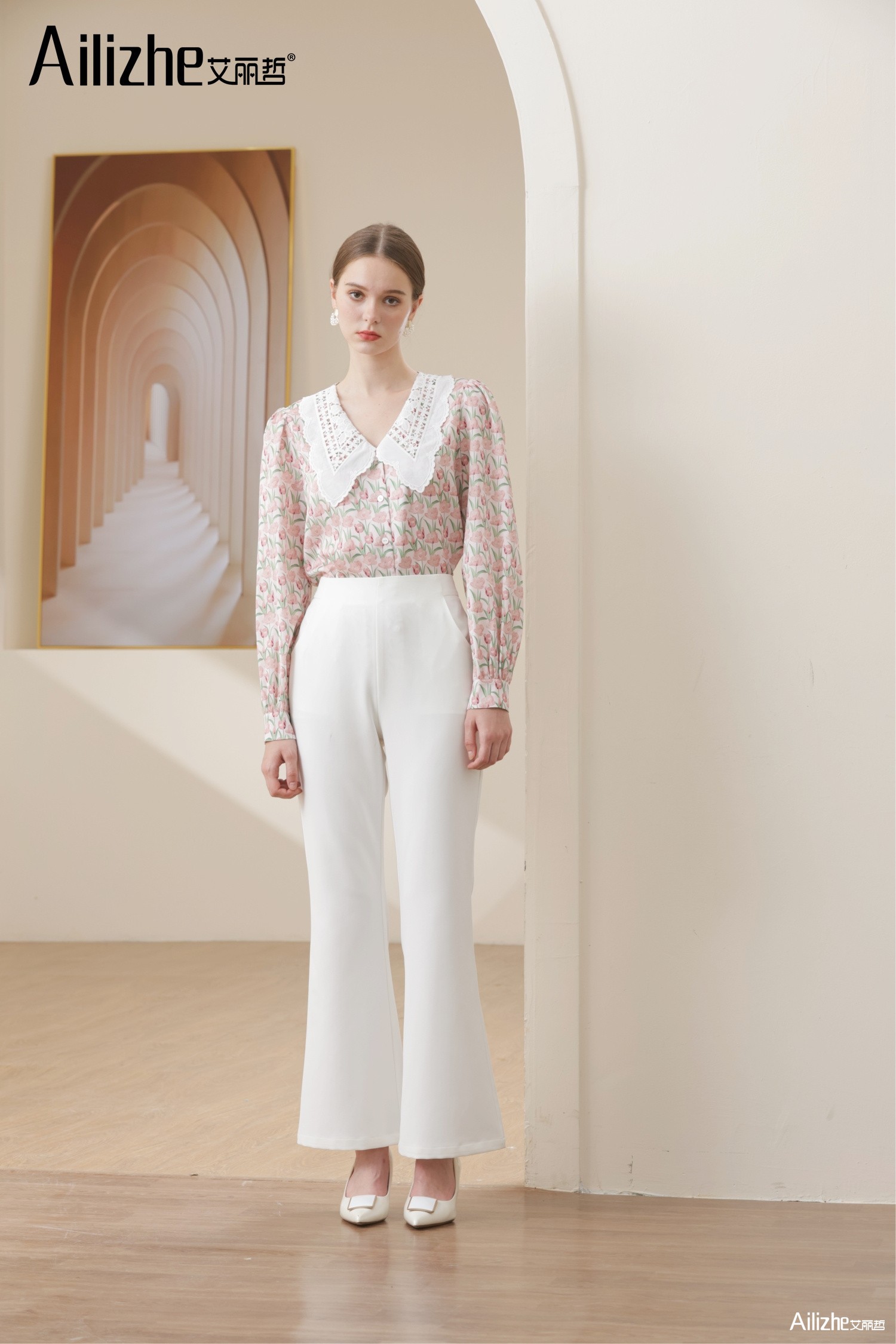 艾丽哲女装