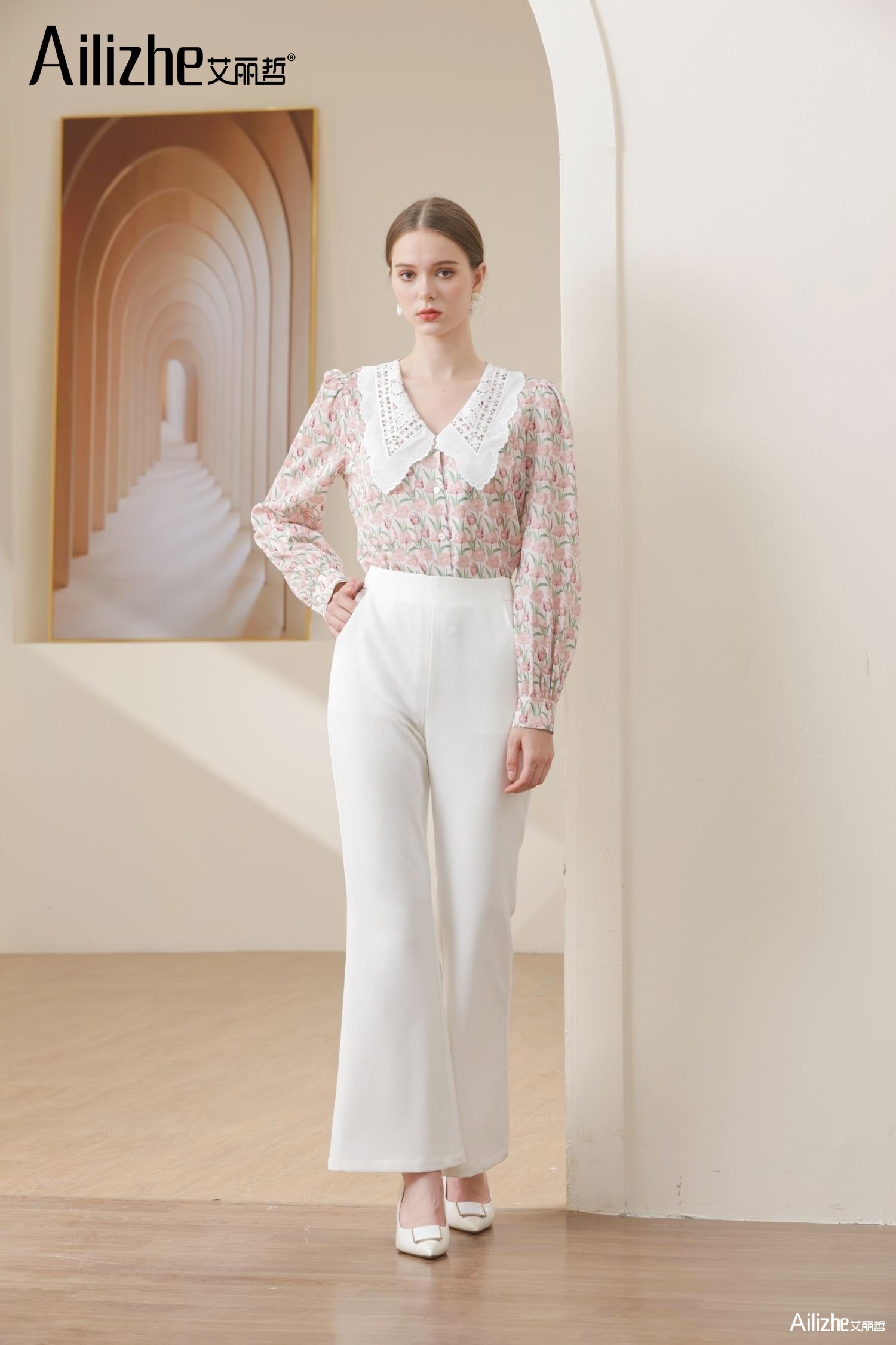 艾丽哲女装