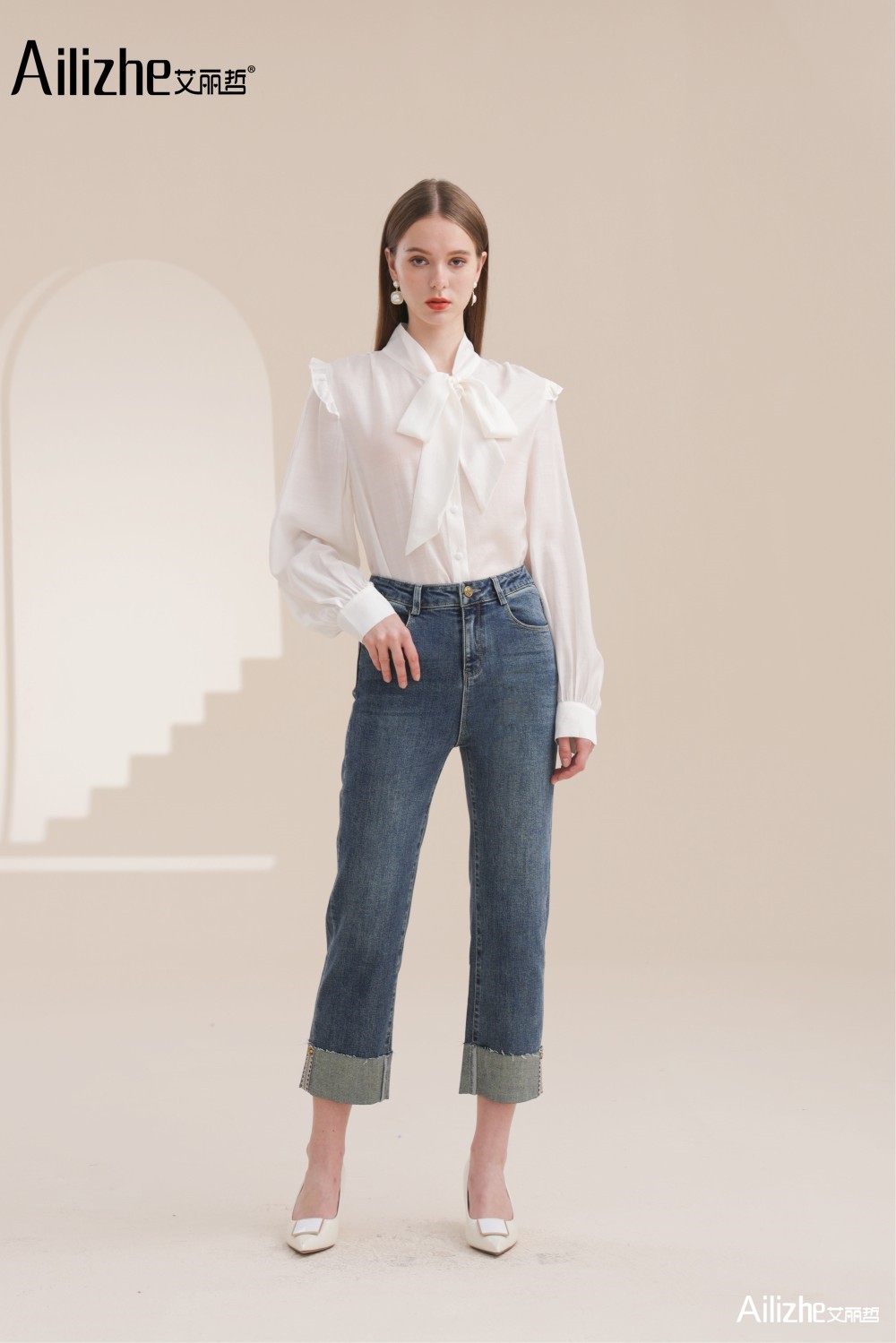 艾丽哲女装
