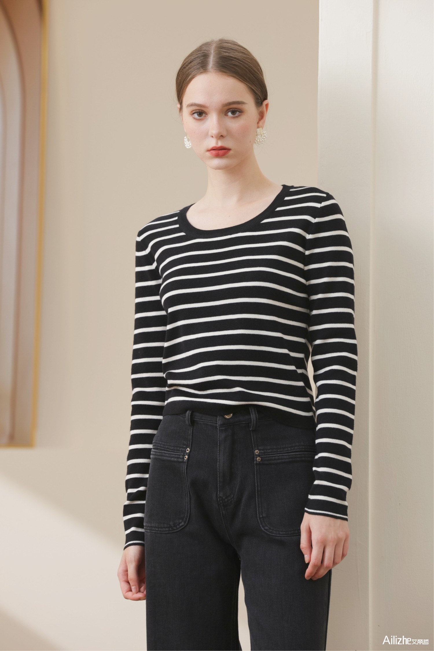 艾丽哲女装