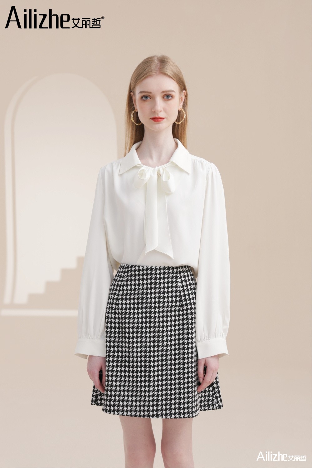 艾丽哲女装