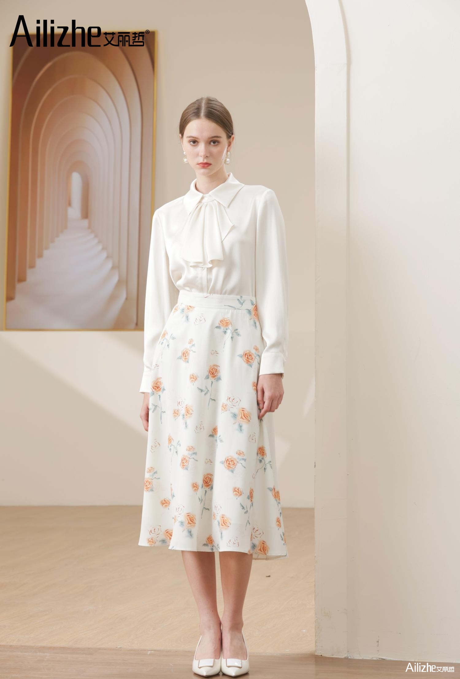 艾丽哲女装