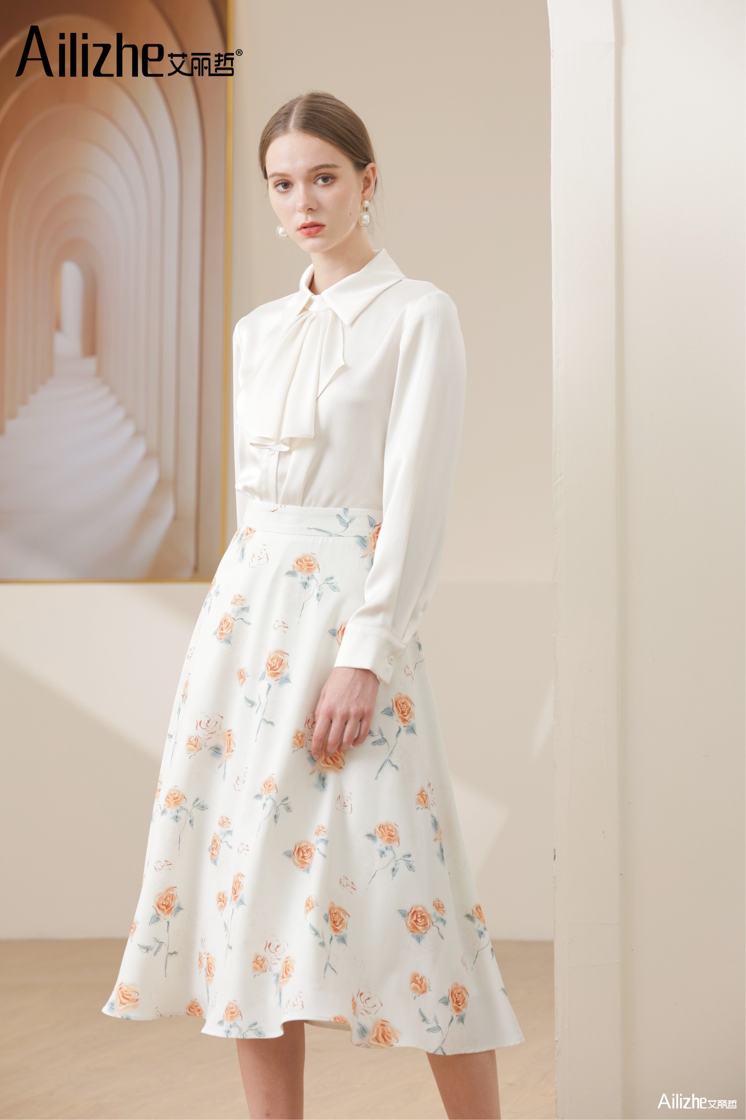 艾丽哲女装