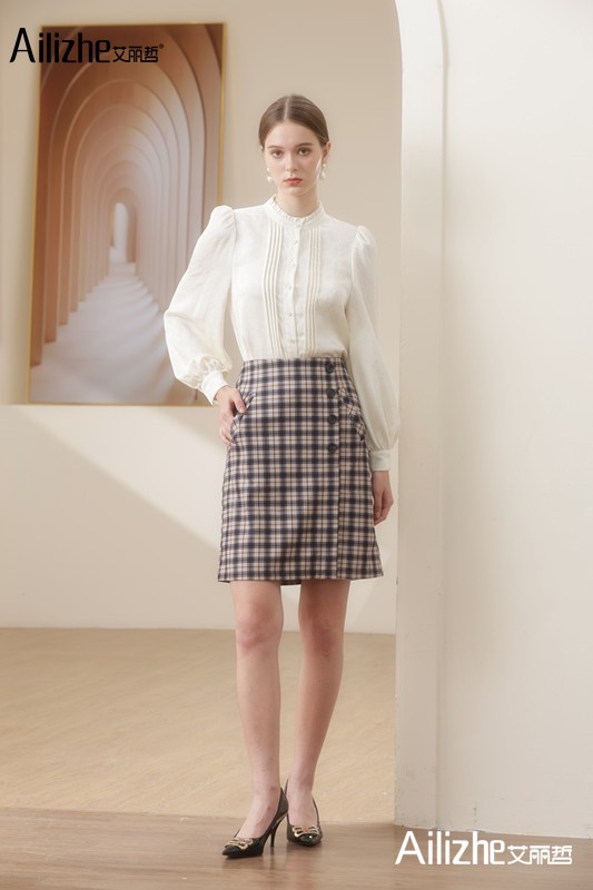 艾丽哲女装