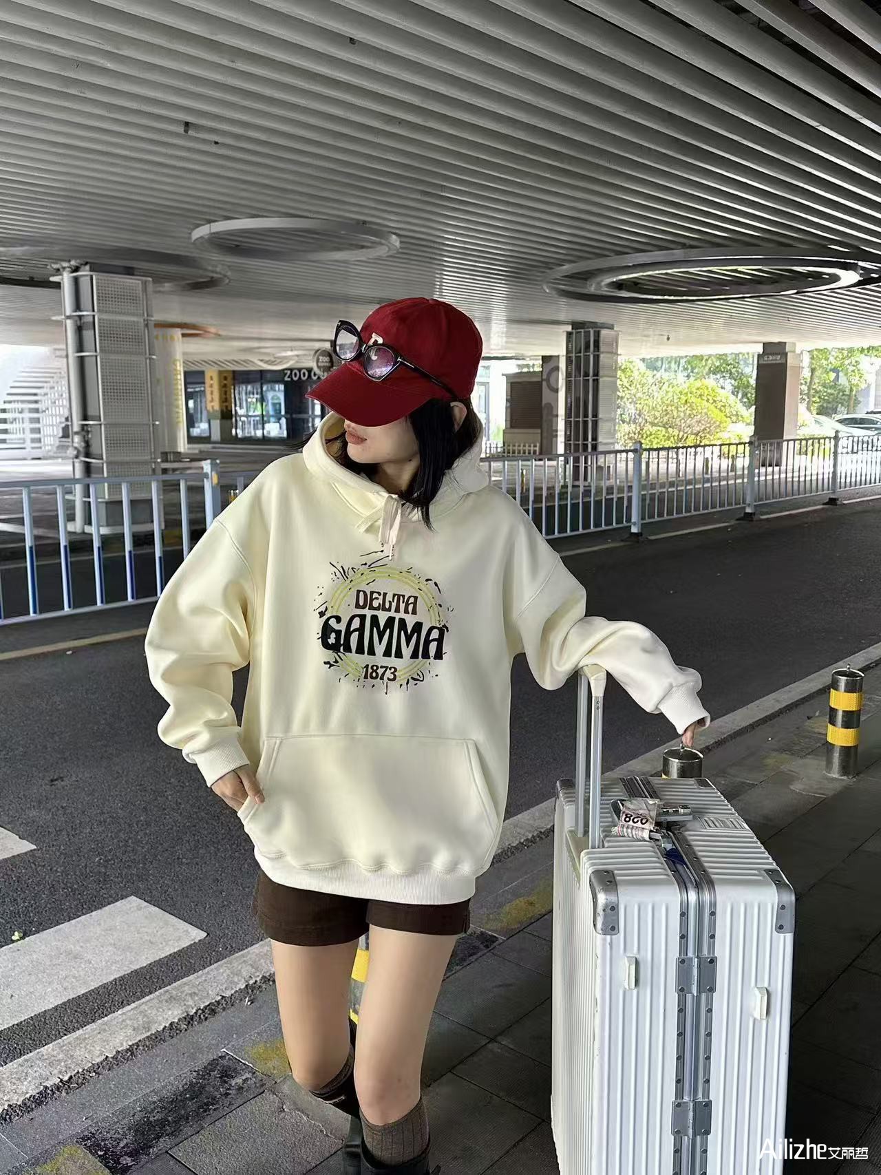 艾丽哲女装