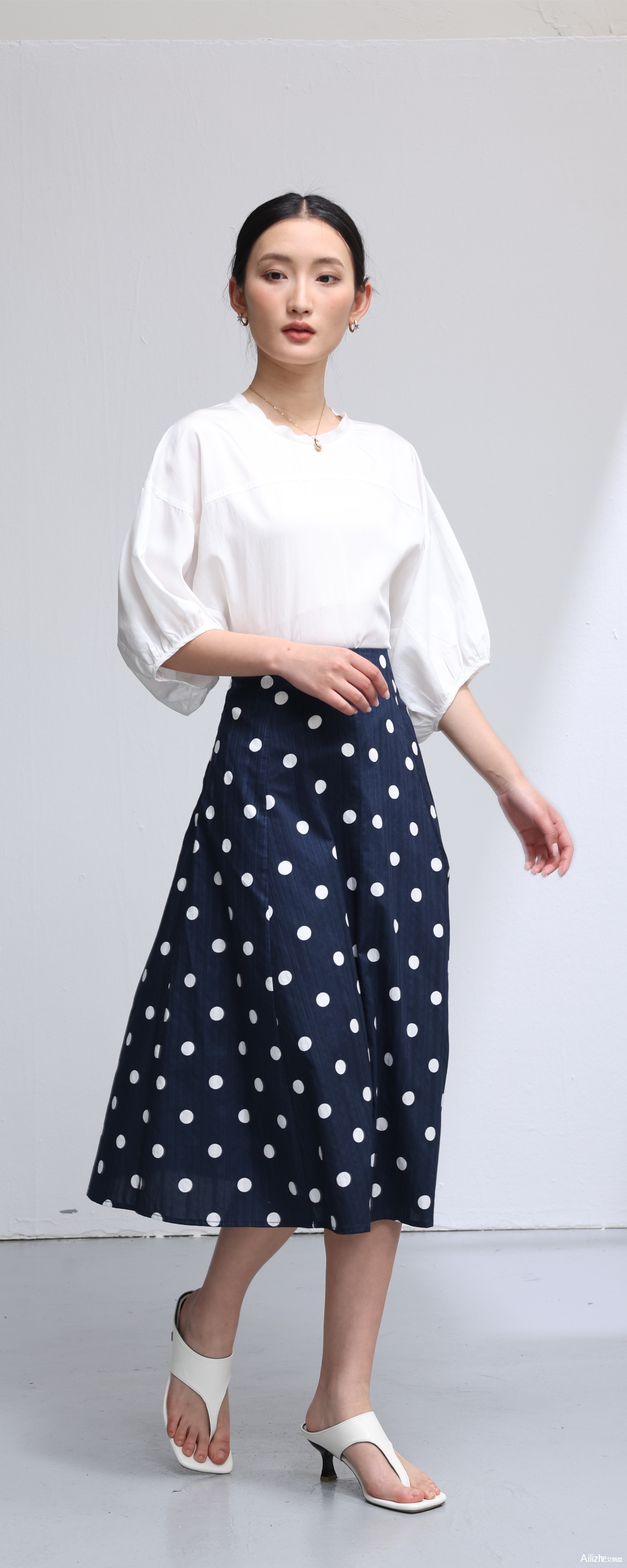 艾丽哲女装