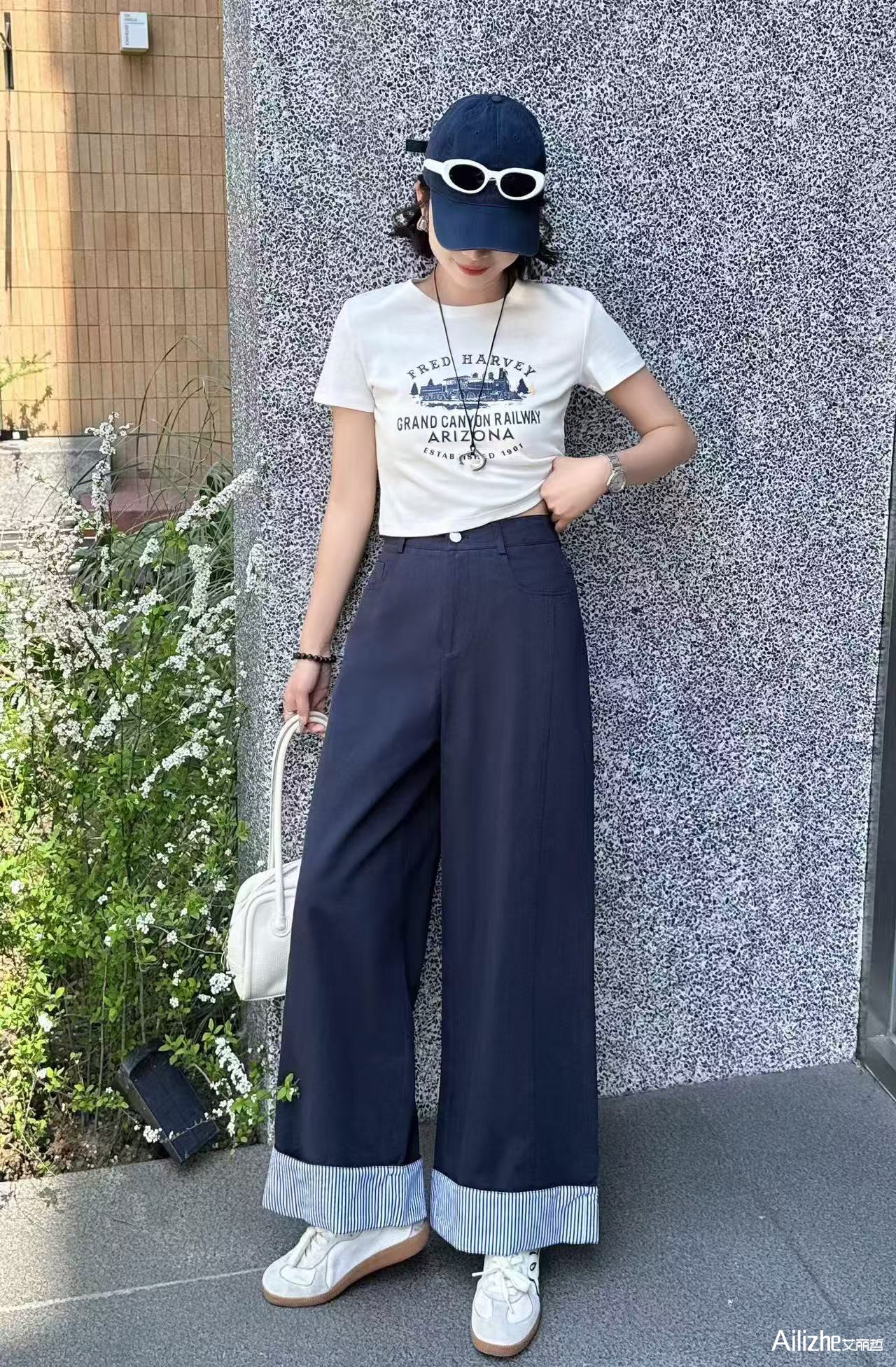 艾丽哲女装