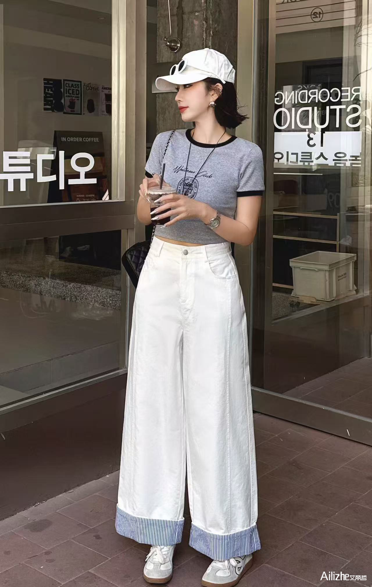 艾丽哲女装