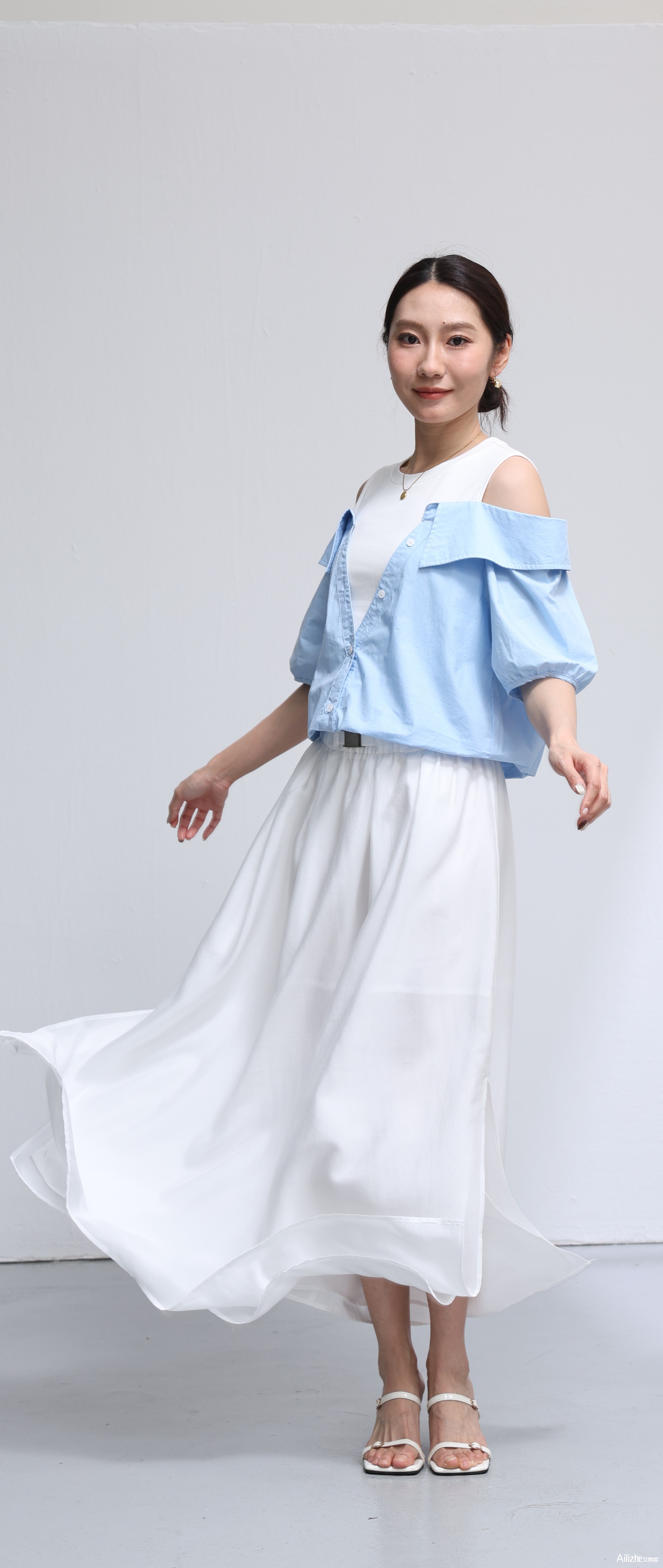 艾丽哲女装