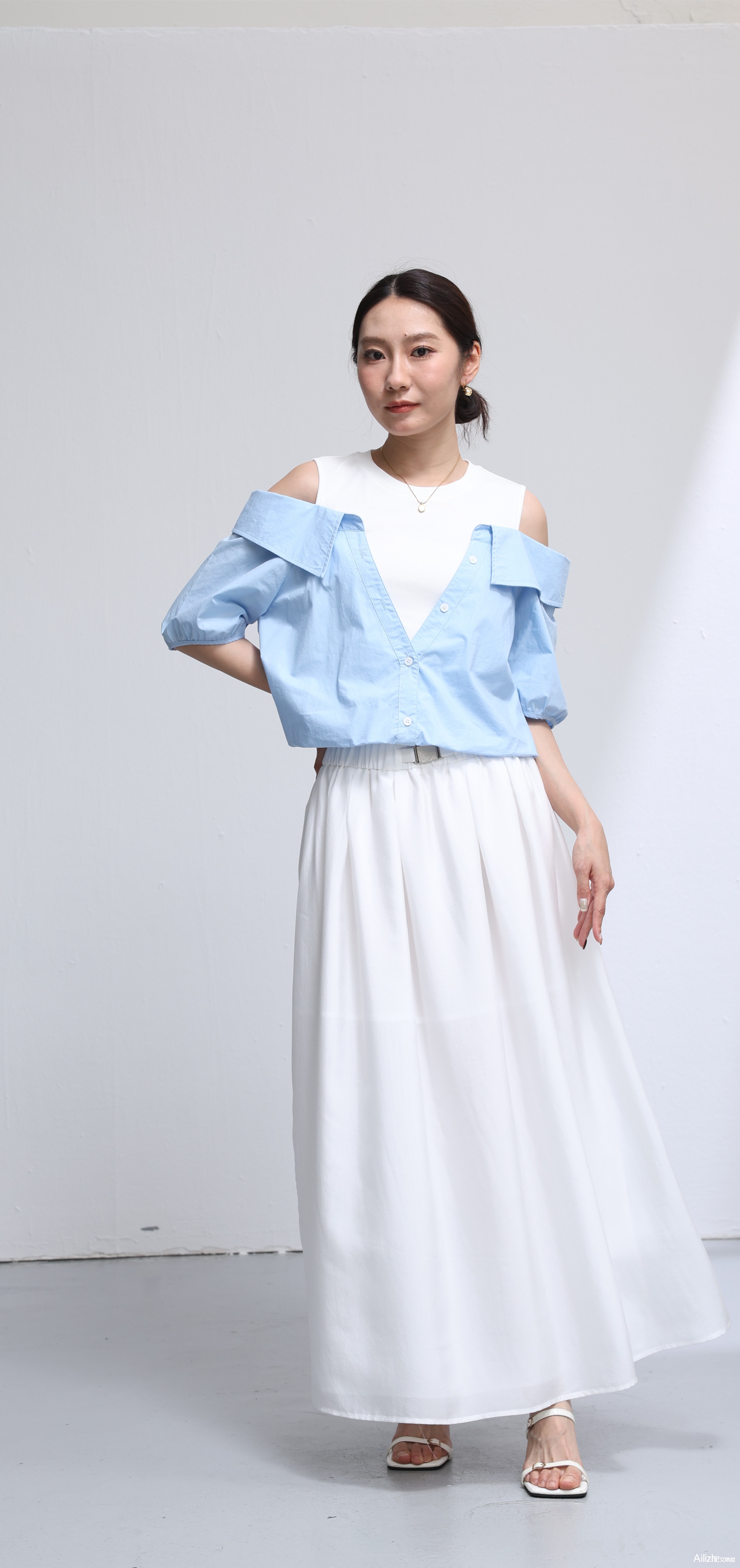 艾丽哲女装