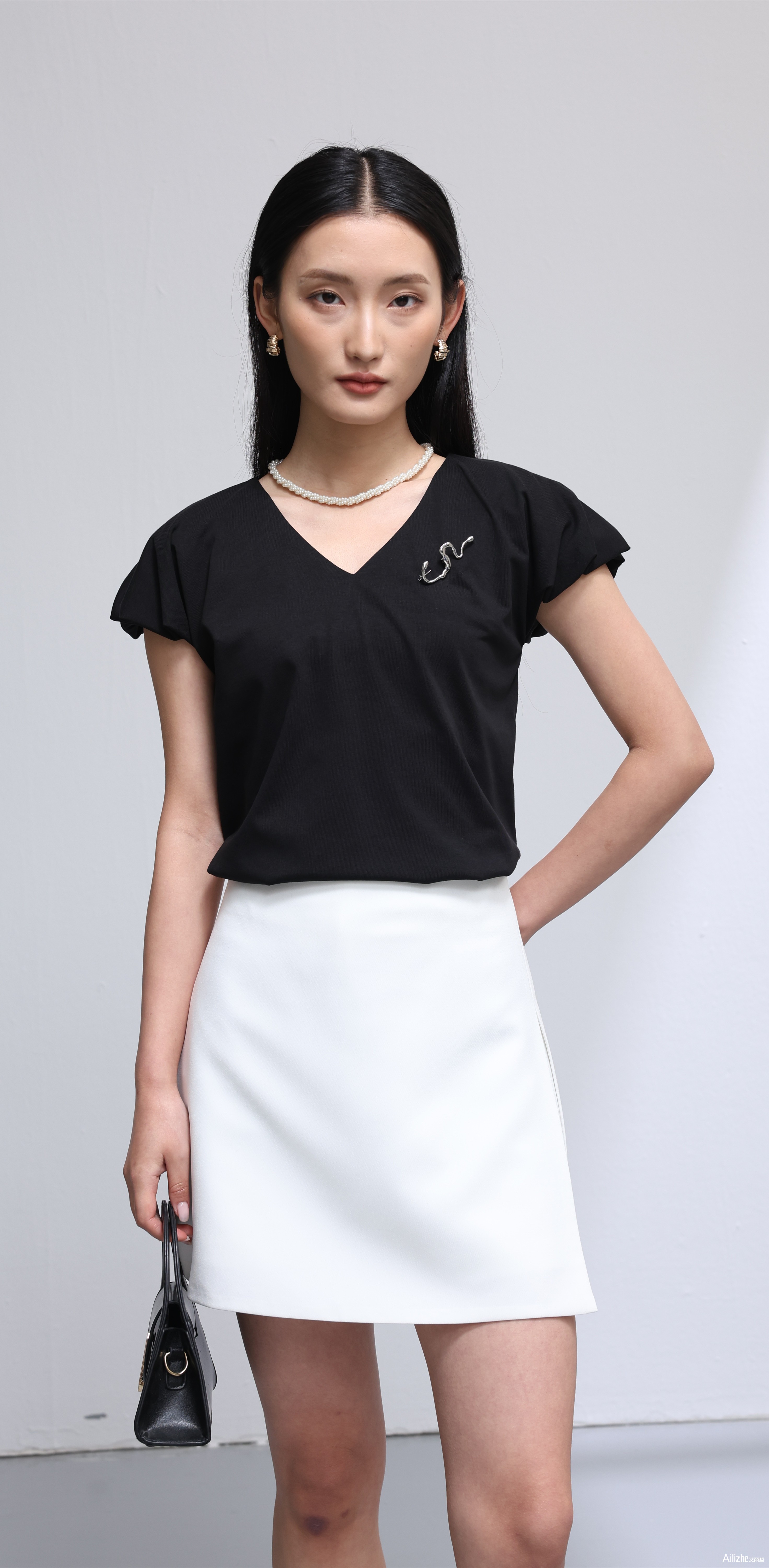 艾丽哲女装