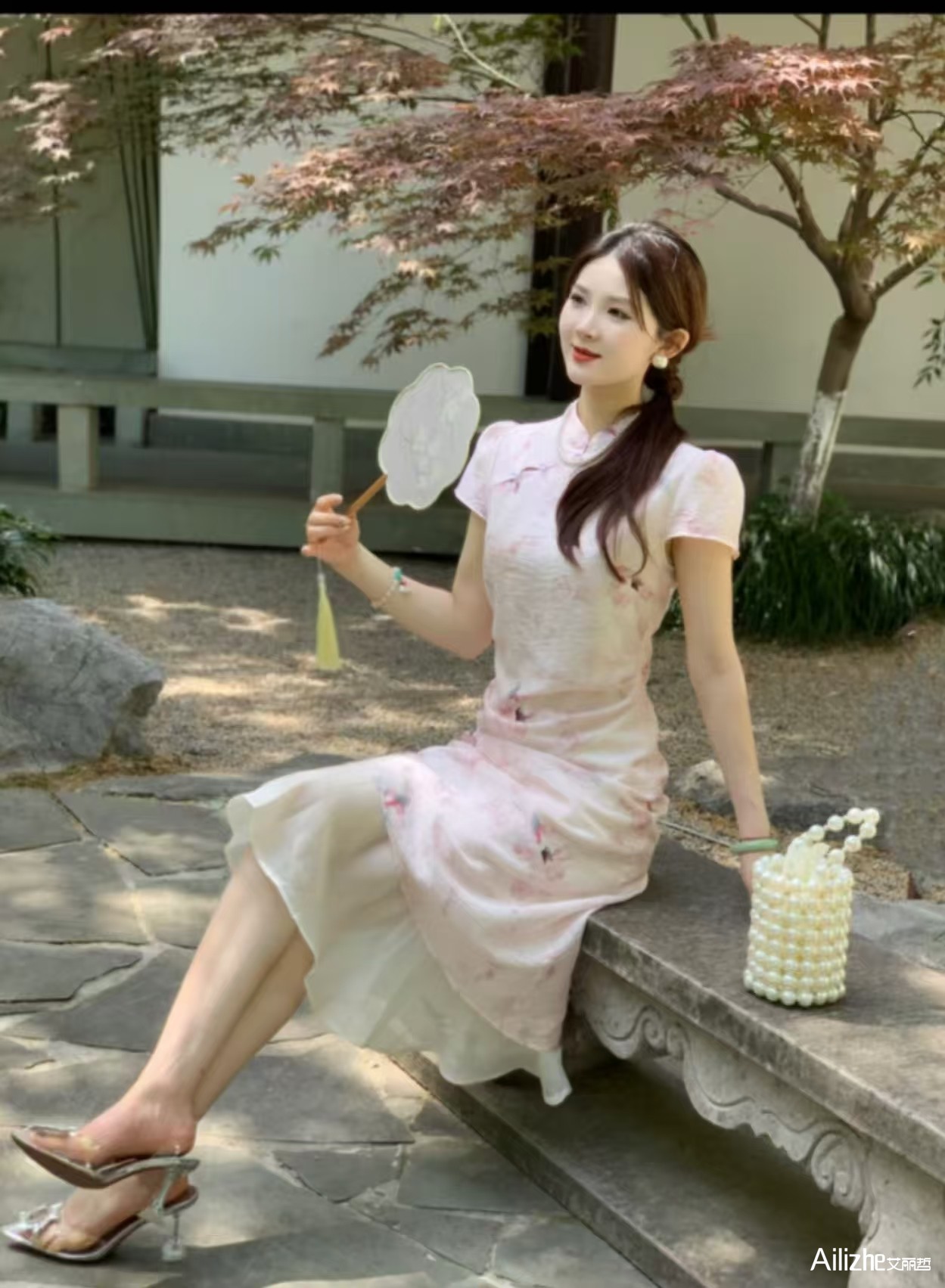 艾丽哲女装