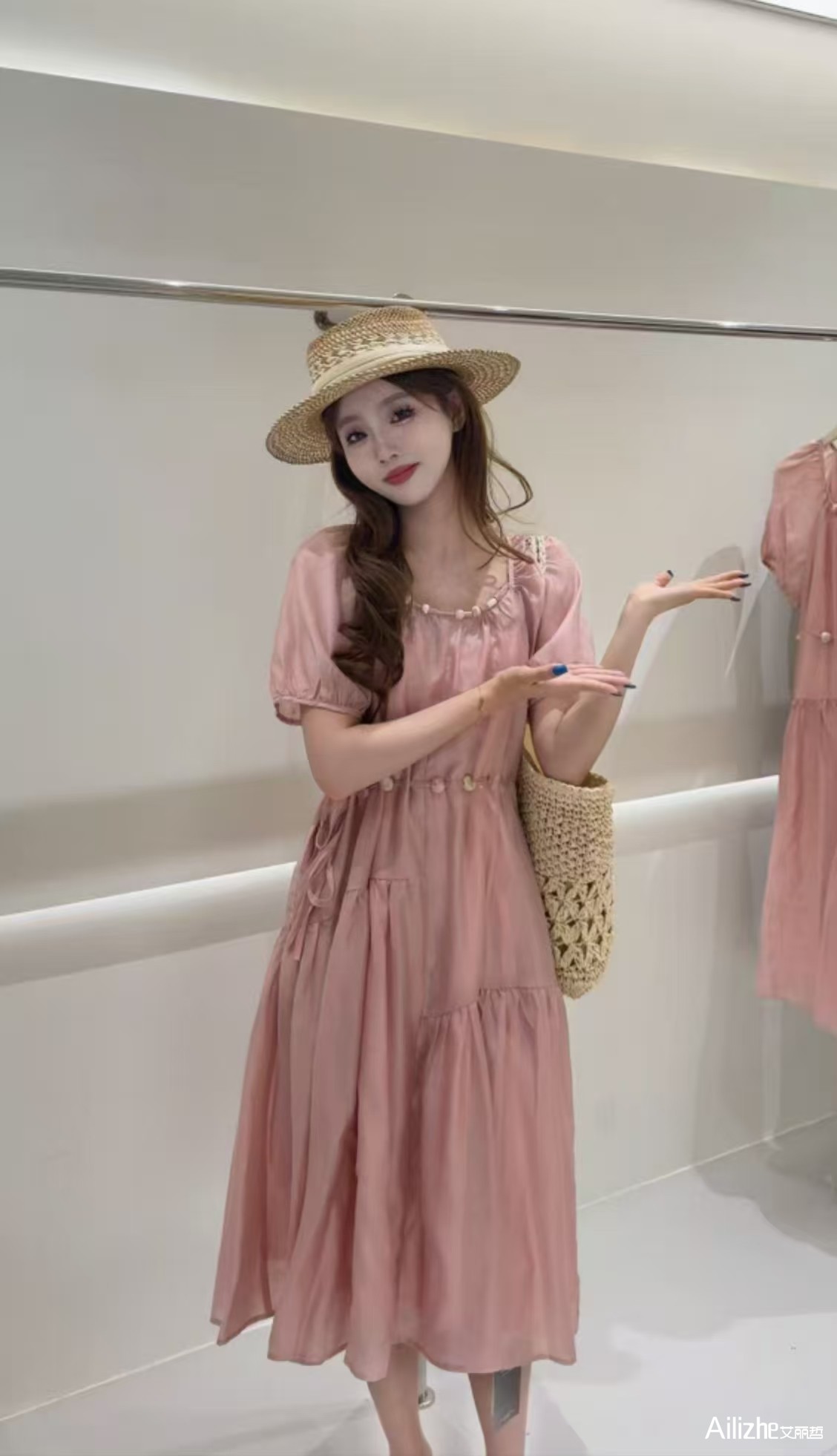 艾丽哲女装
