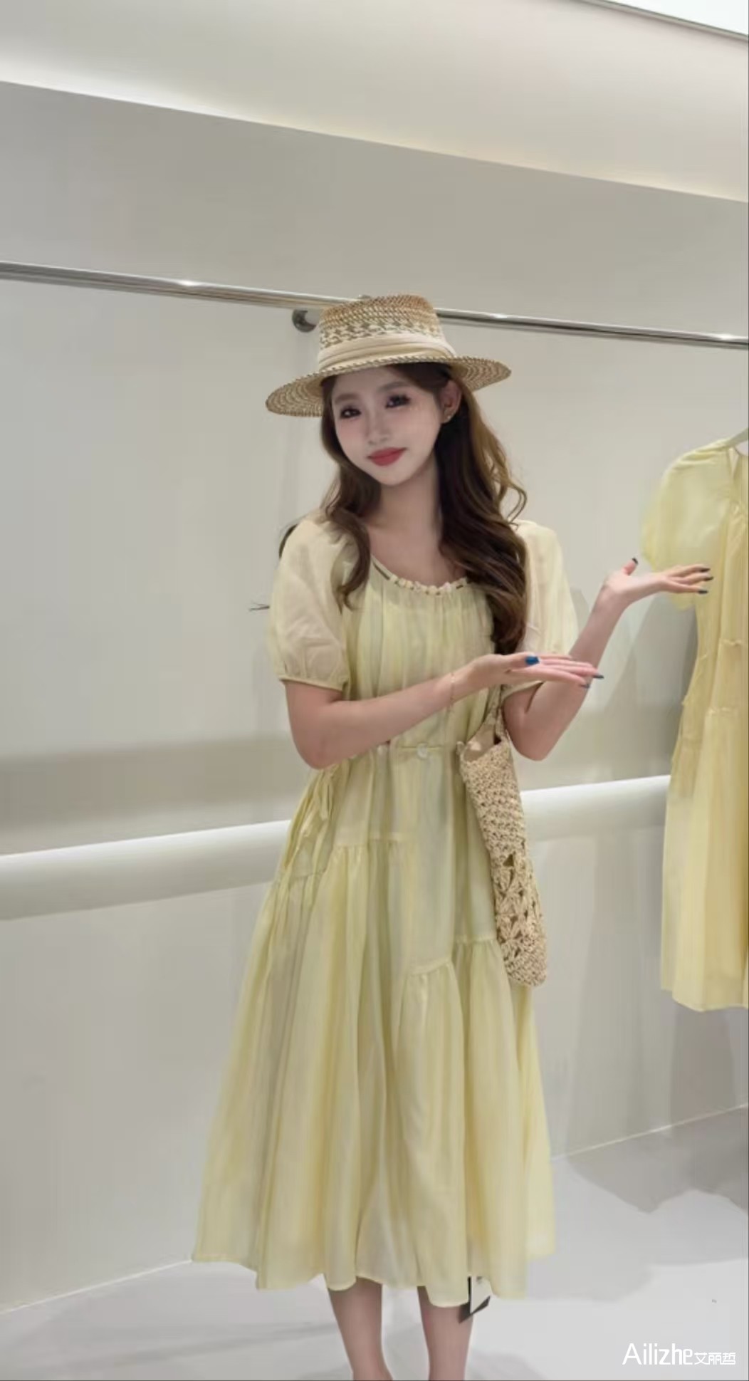 艾丽哲女装