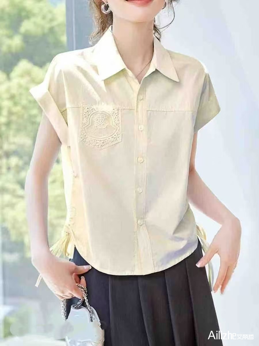 艾丽哲女装