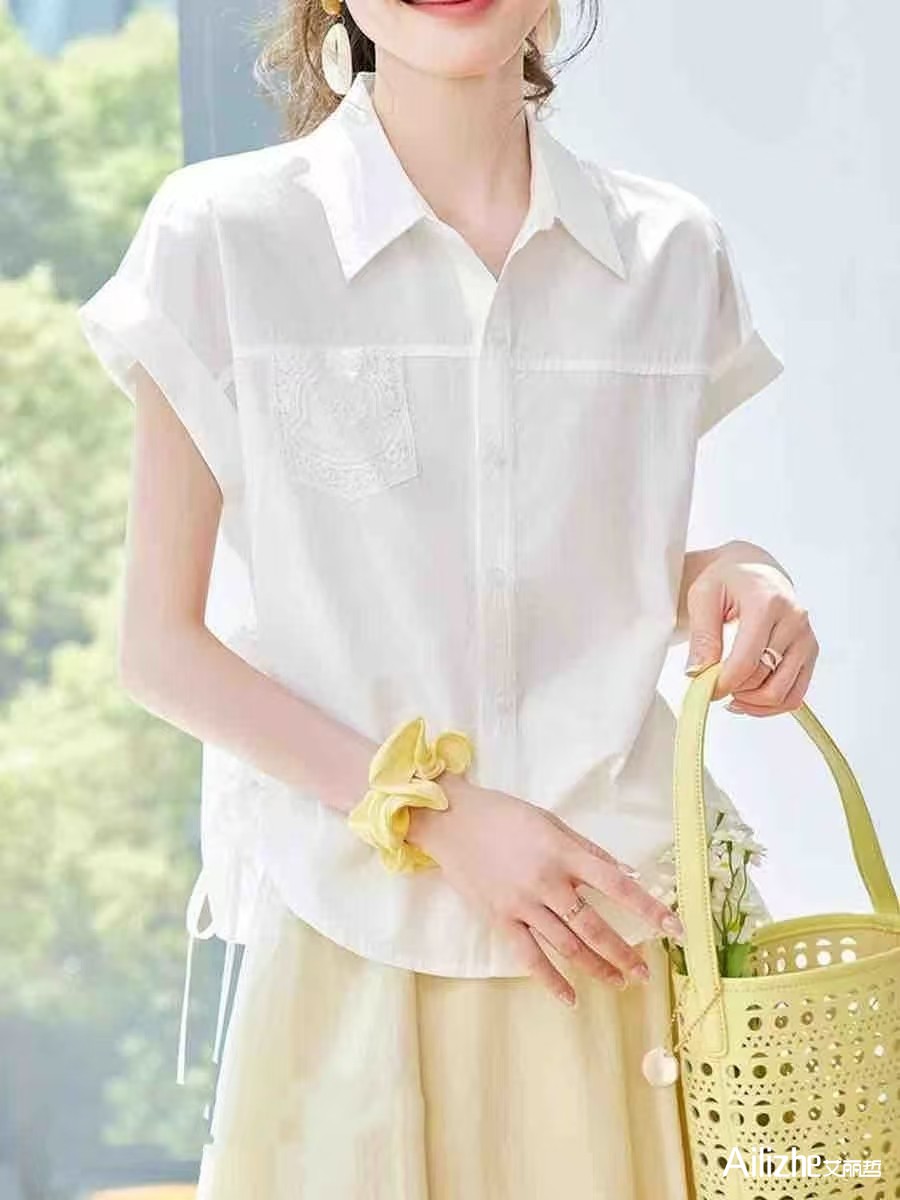 艾丽哲女装
